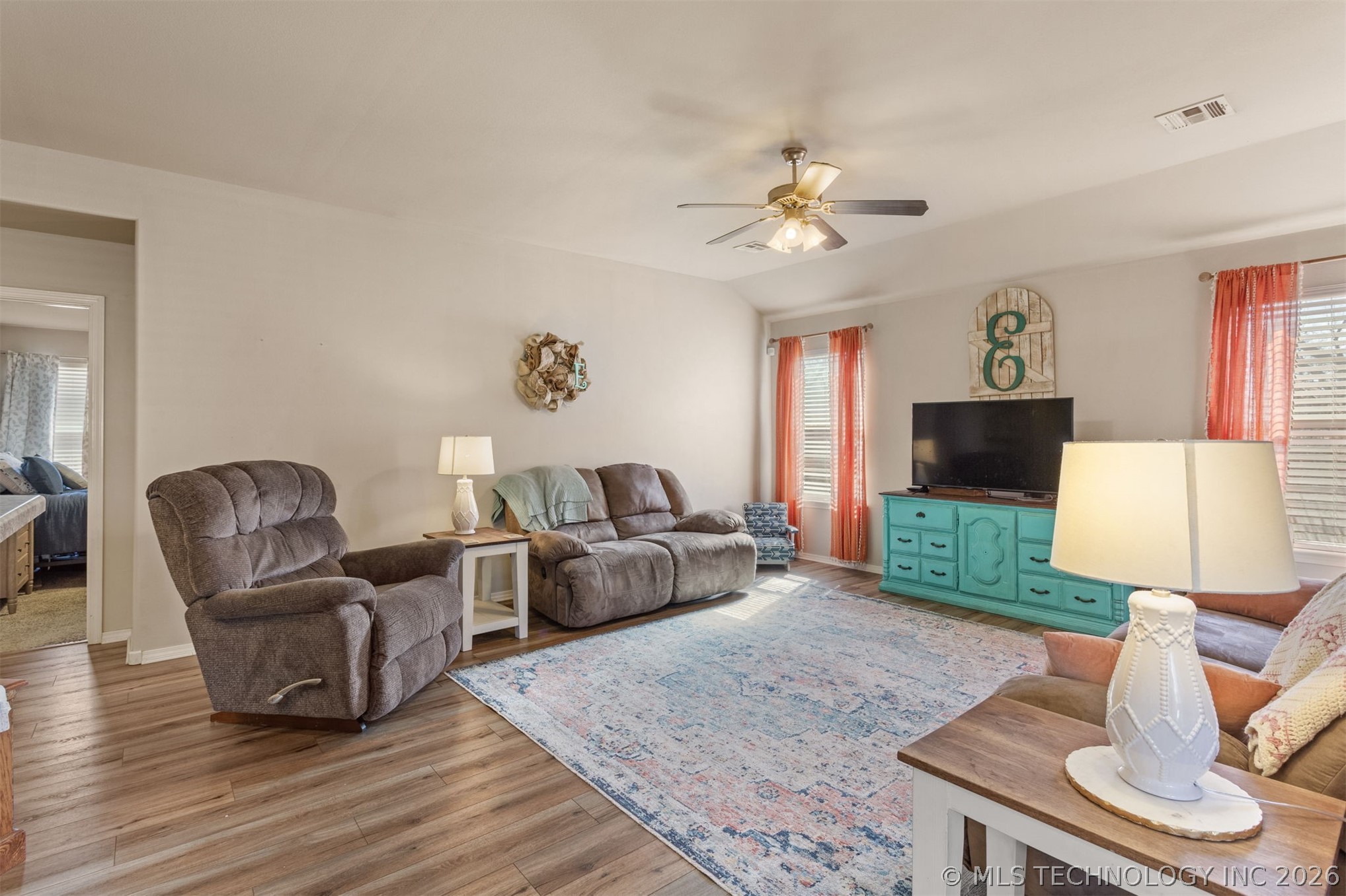 2805 W Glendale Street Broken Arrow OK 74011