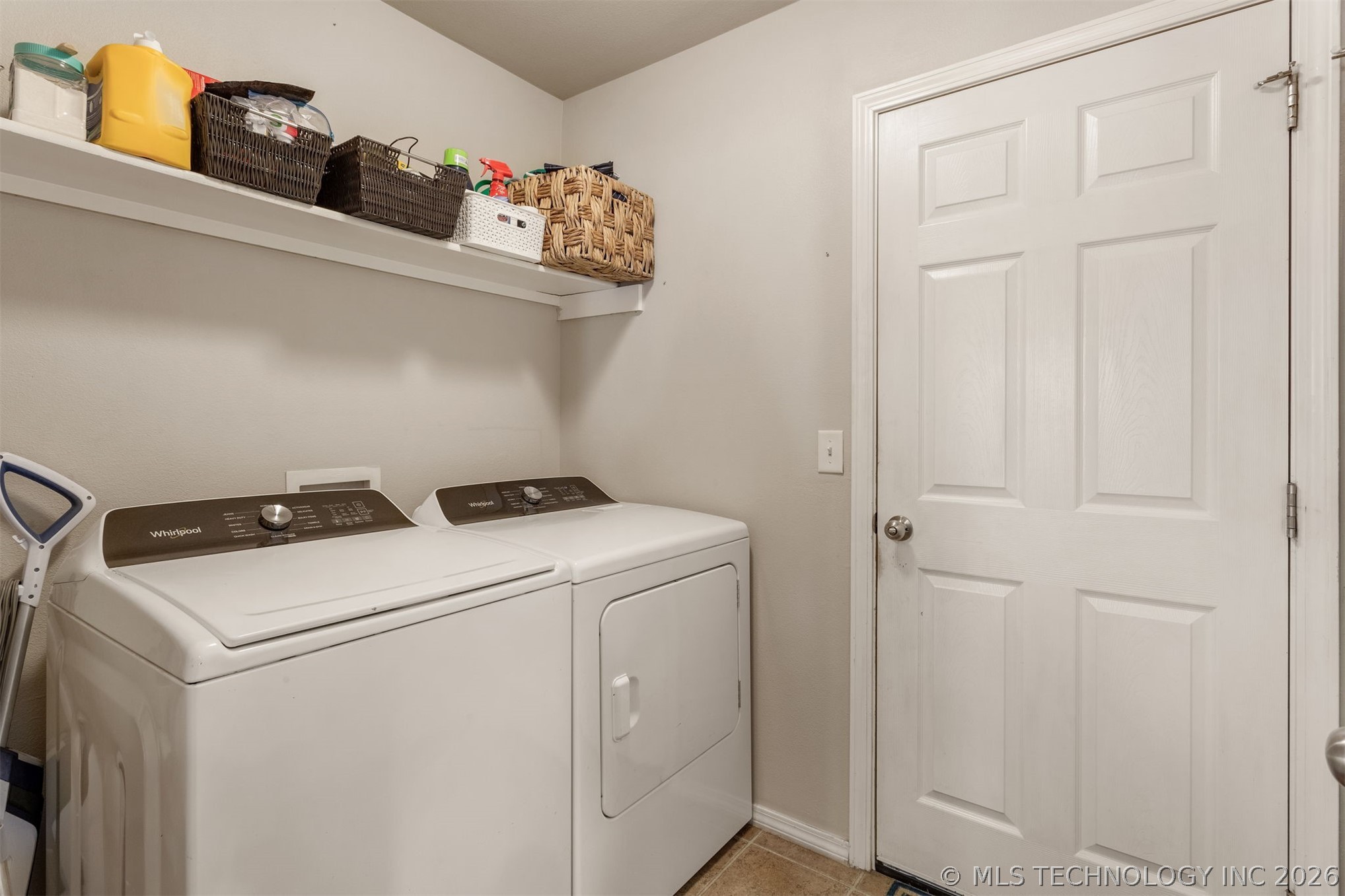 2805 W Glendale Street Broken Arrow OK 74011