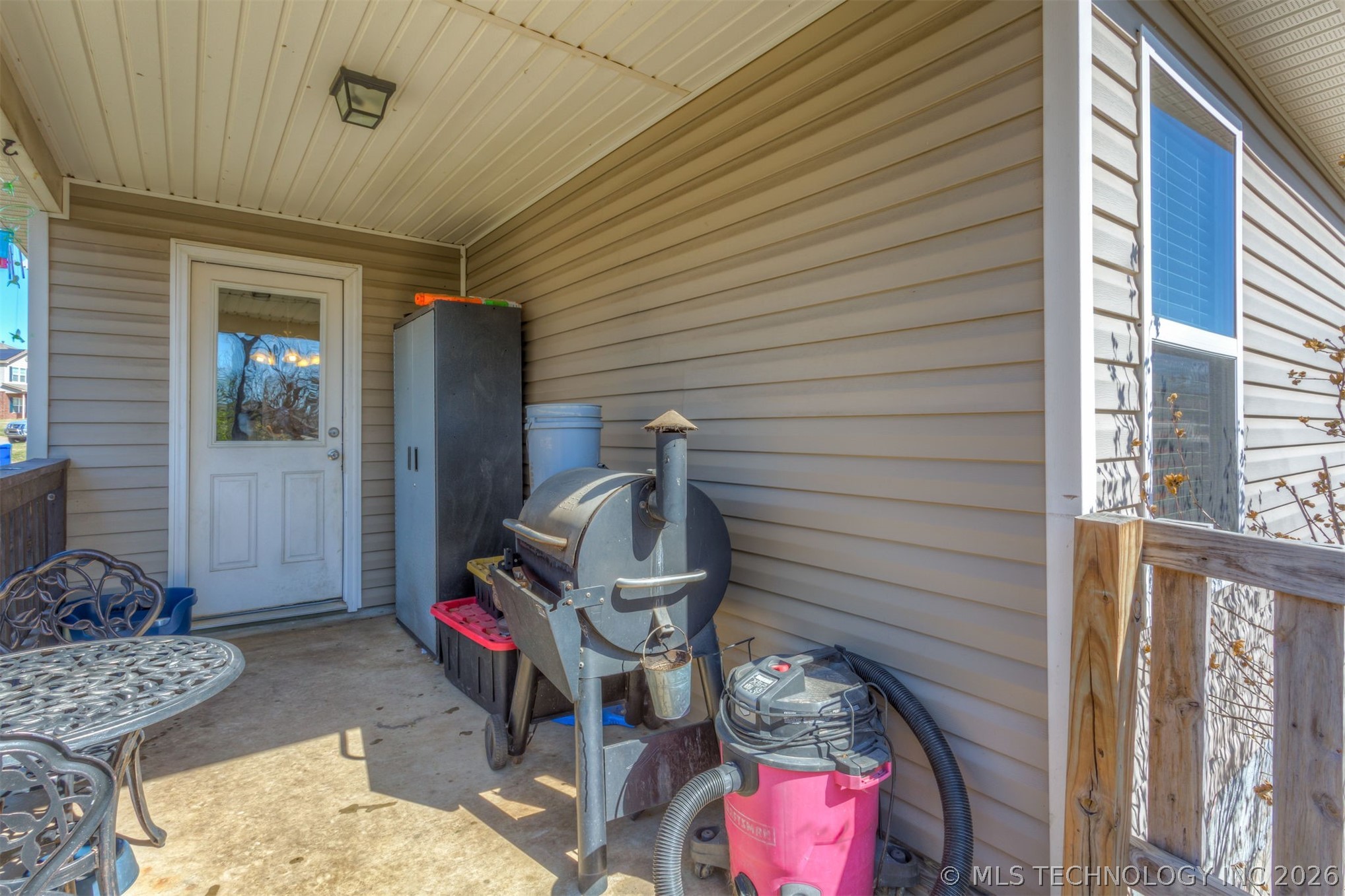 2805 W Glendale Street Broken Arrow OK 74011