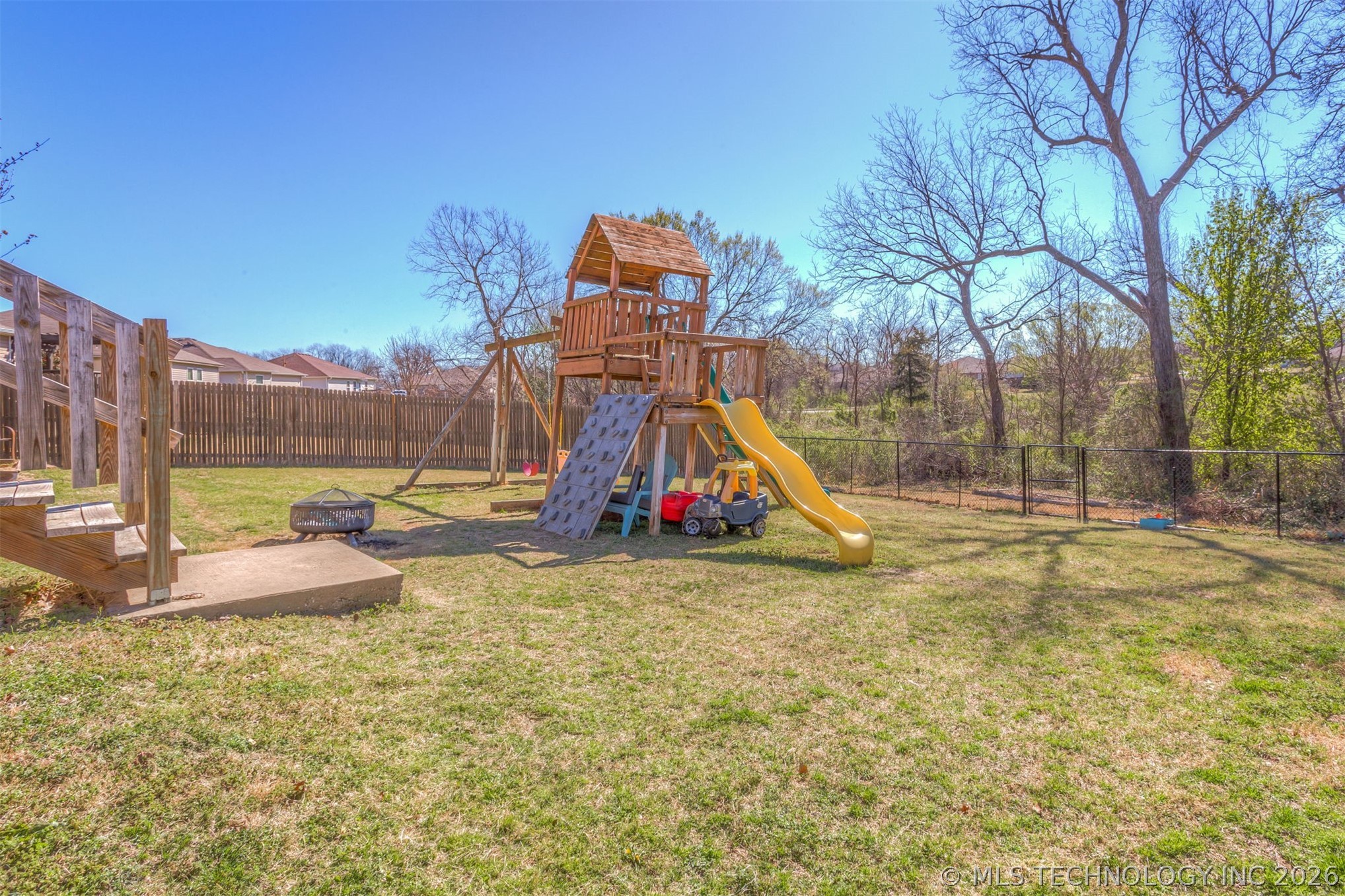 2805 W Glendale Street Broken Arrow OK 74011