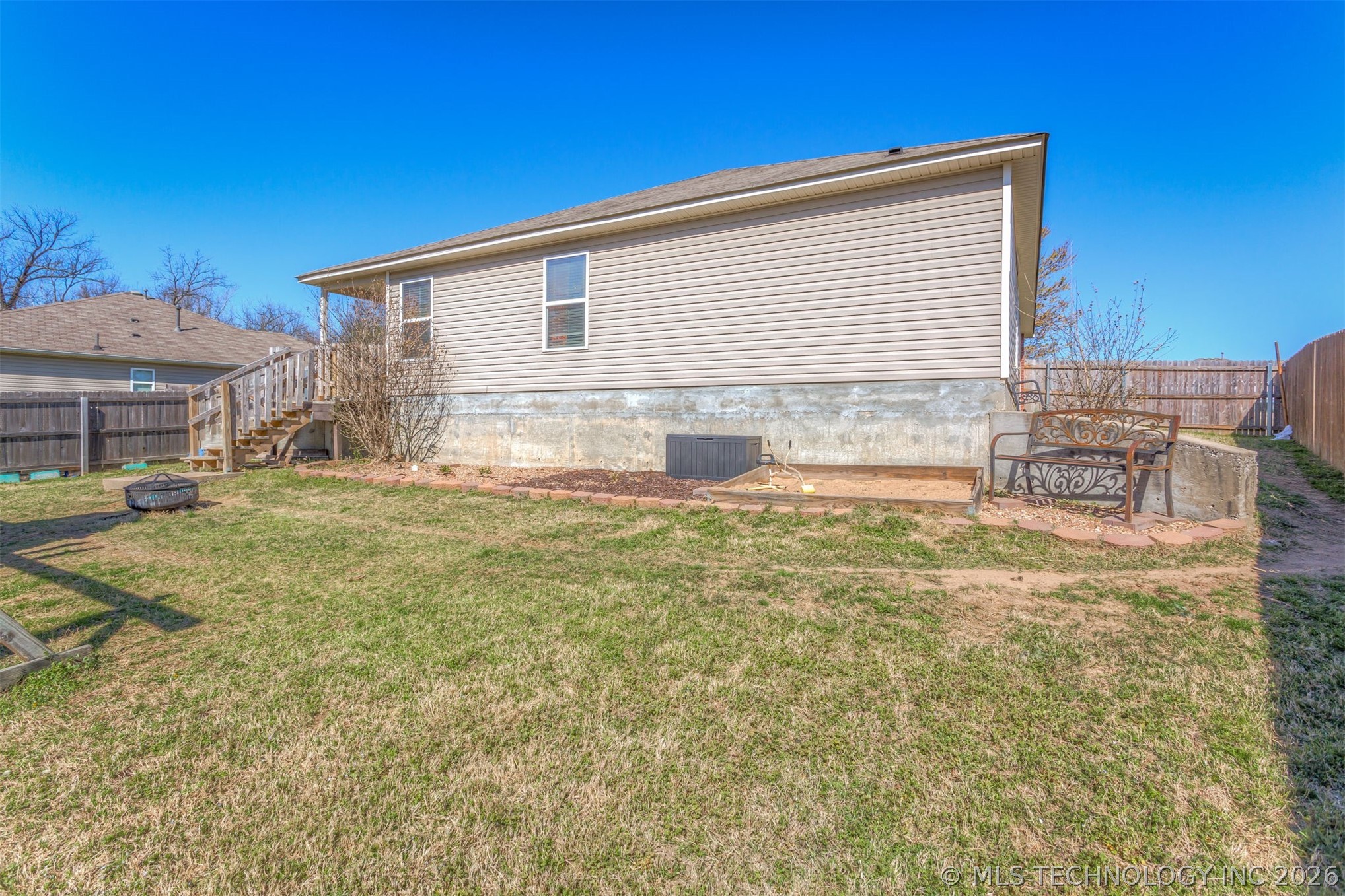 2805 W Glendale Street Broken Arrow OK 74011