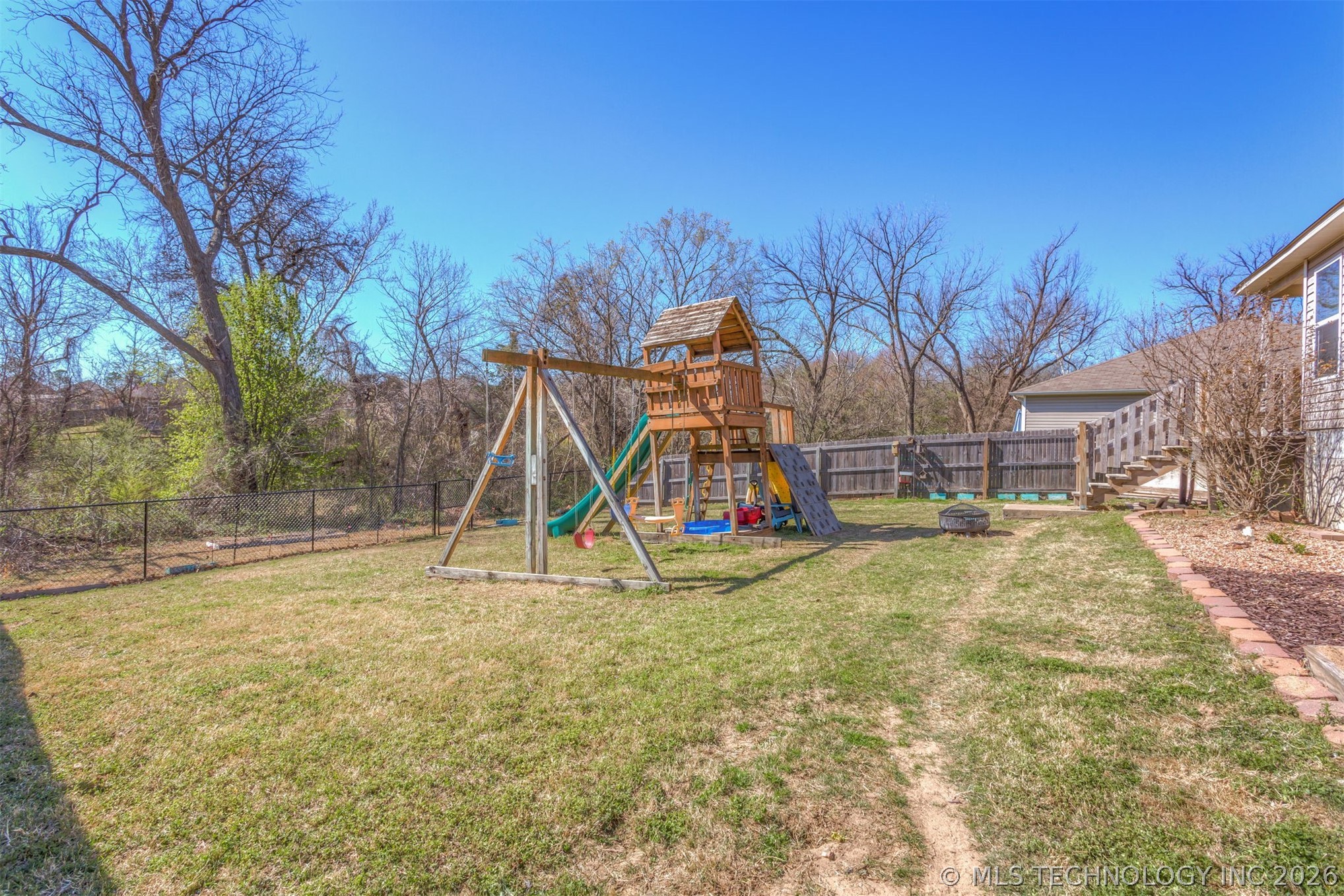 2805 W Glendale Street Broken Arrow OK 74011