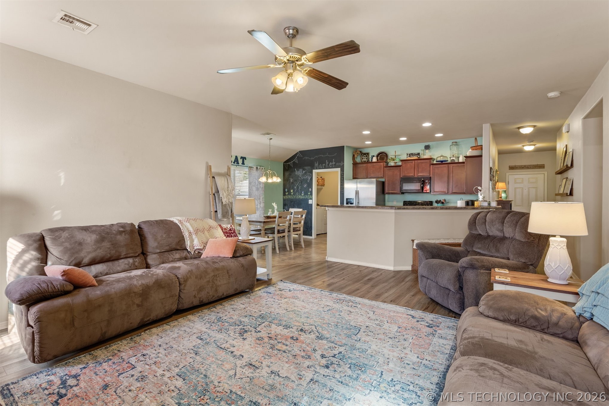 2805 W Glendale Street Broken Arrow OK 74011