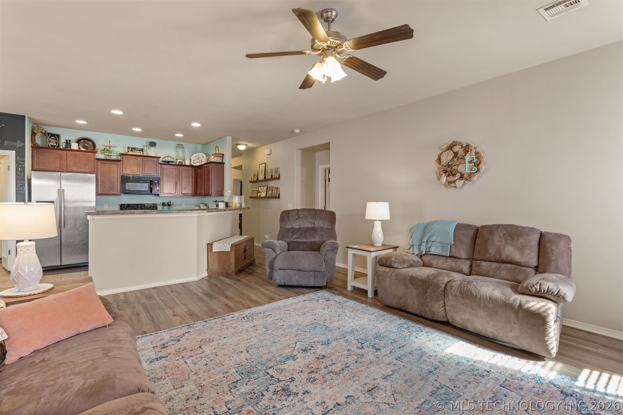 2805 W Glendale Street Broken Arrow OK 74011