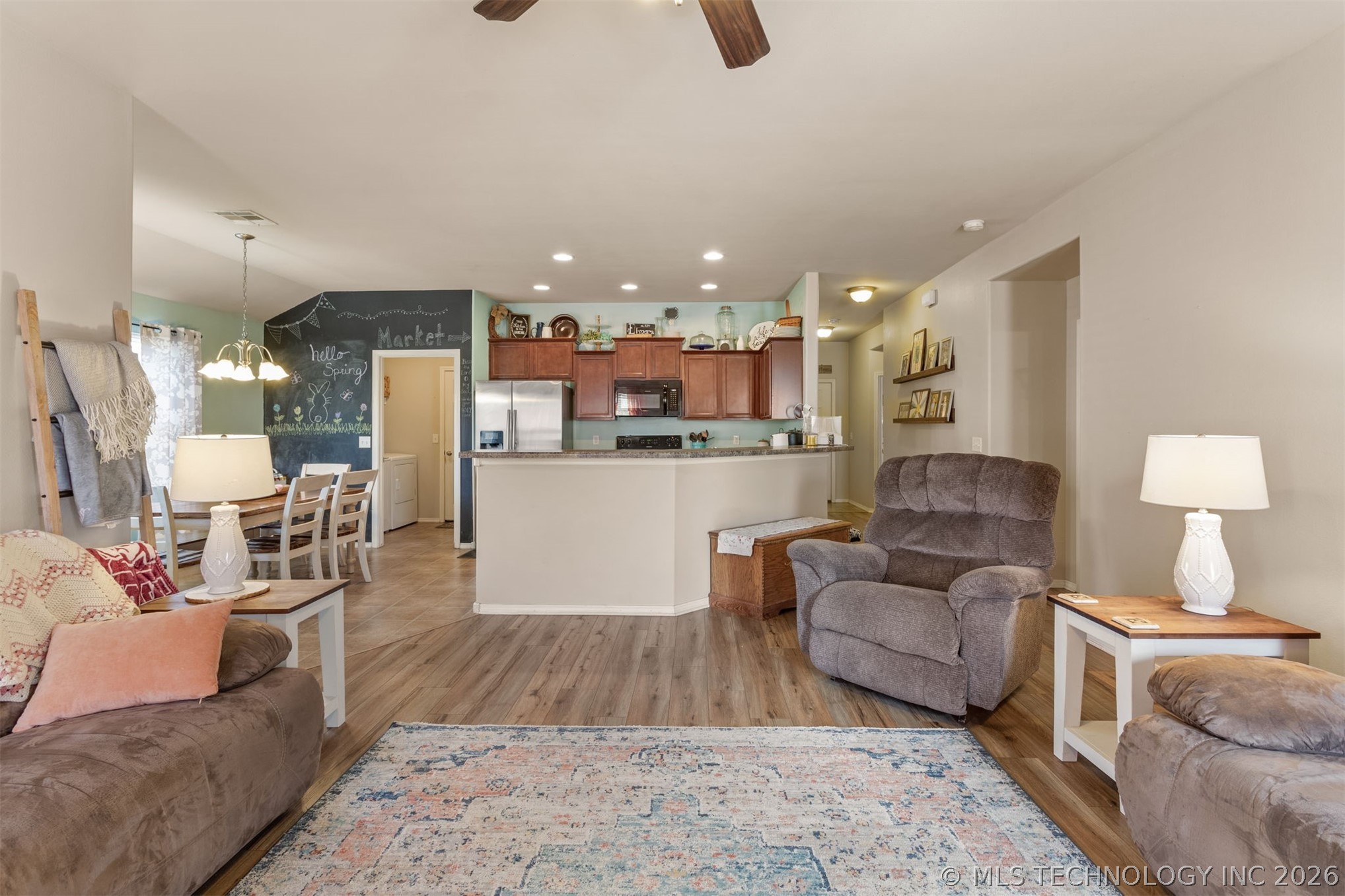 2805 W Glendale Street Broken Arrow OK 74011