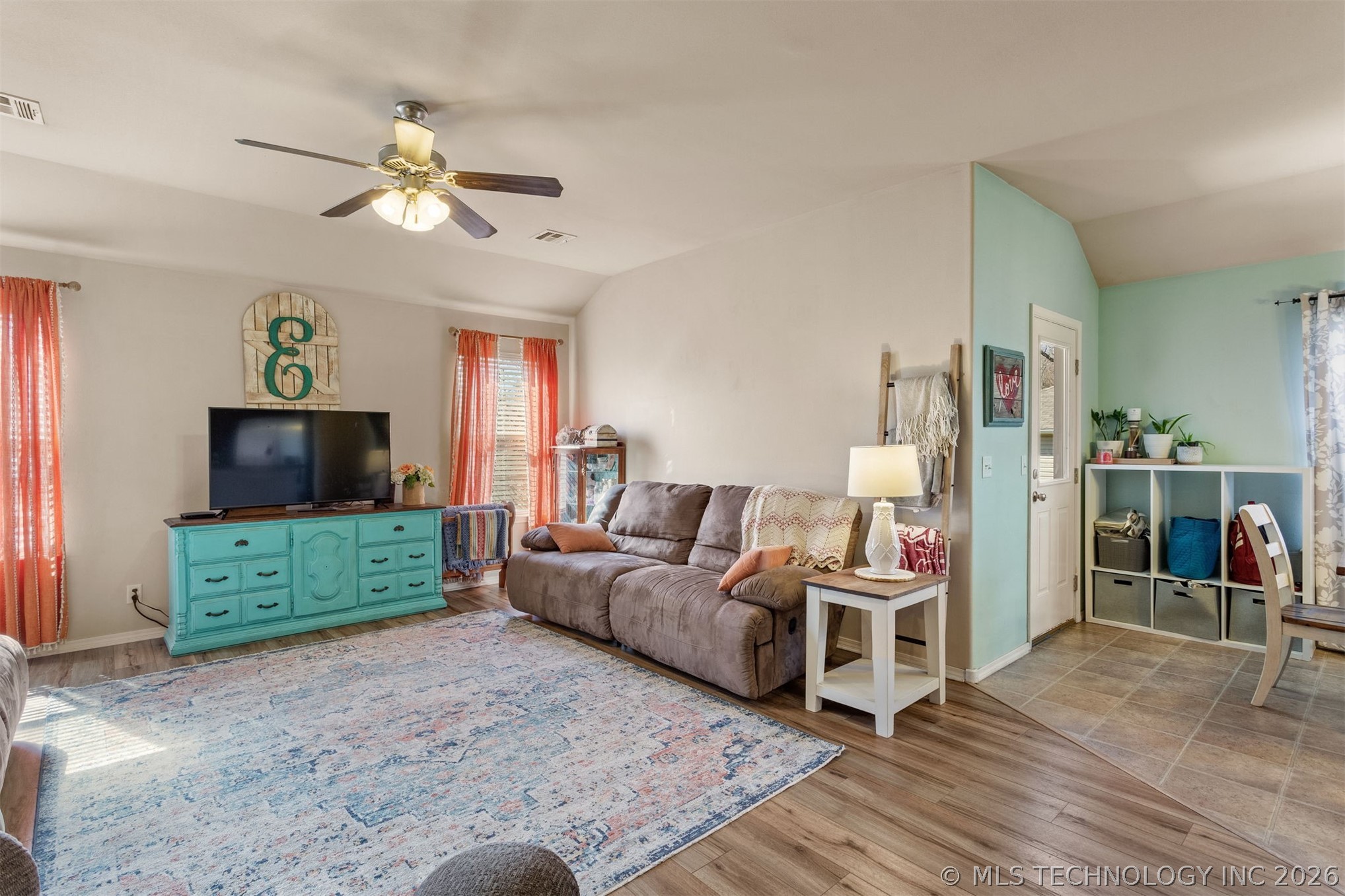 2805 W Glendale Street Broken Arrow OK 74011