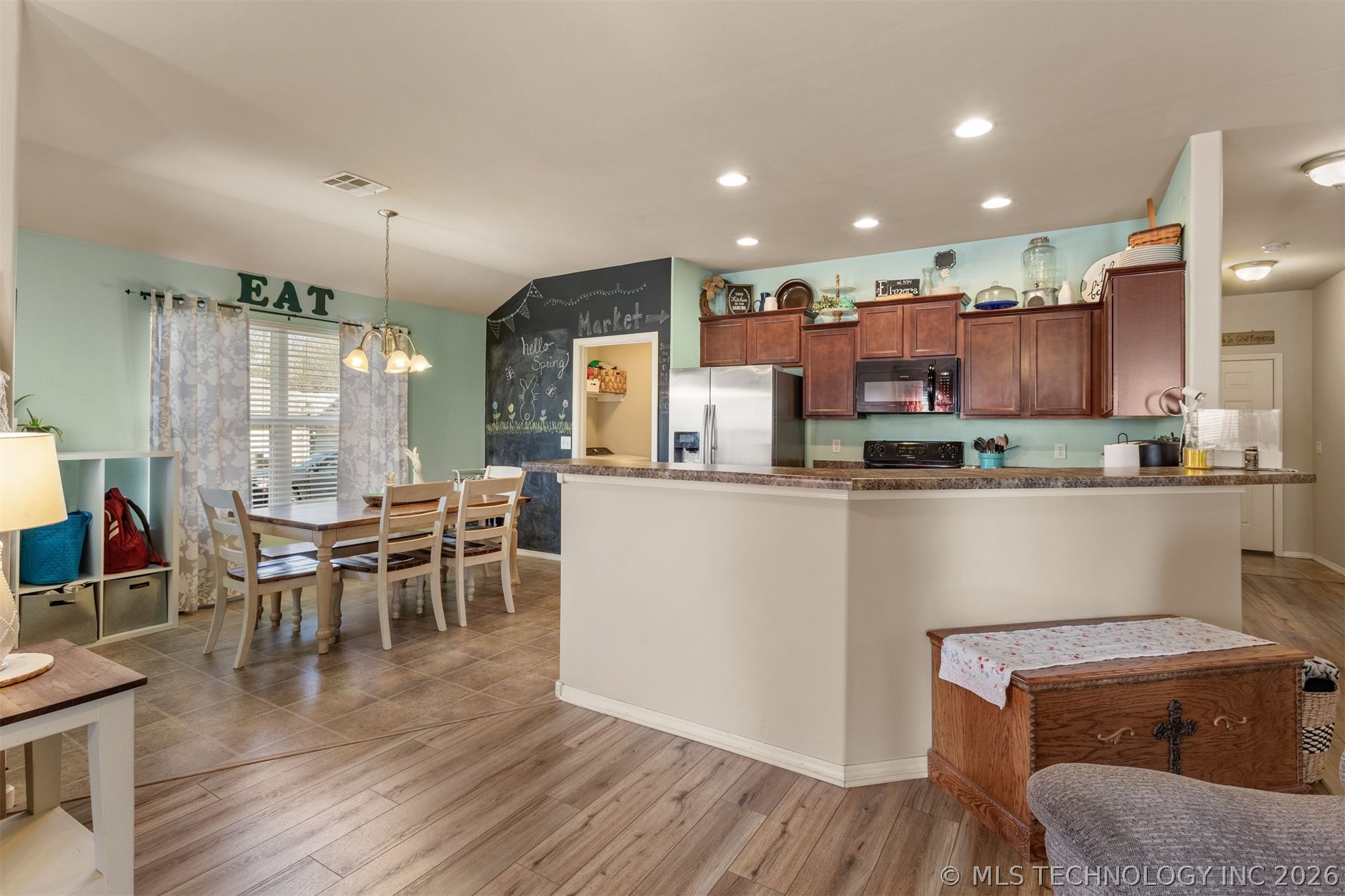 2805 W Glendale Street Broken Arrow OK 74011