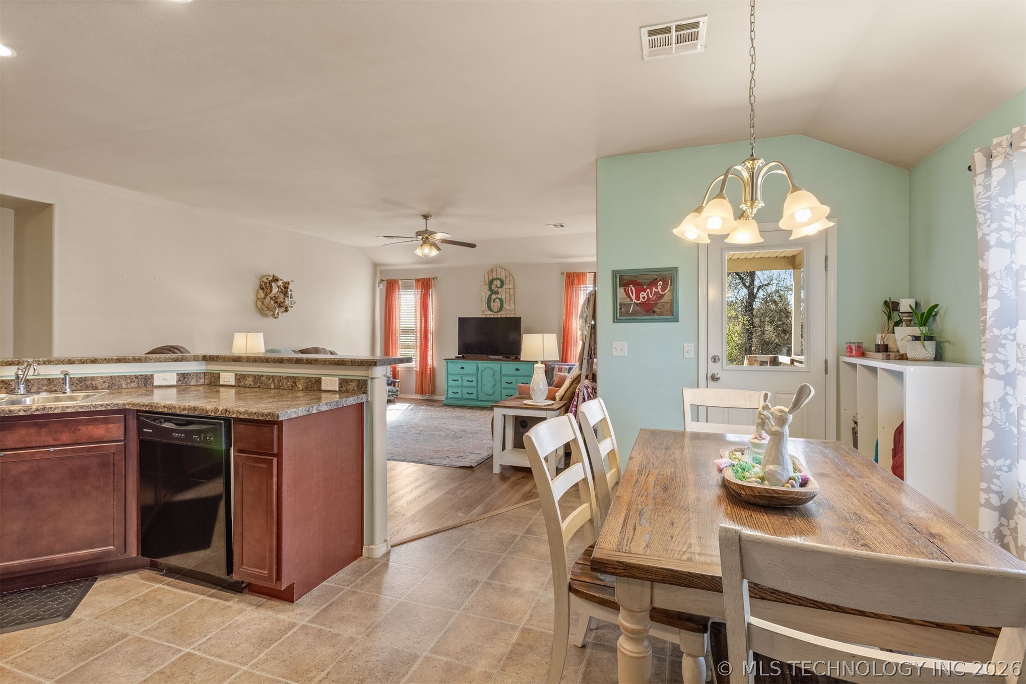 2805 W Glendale Street Broken Arrow OK 74011