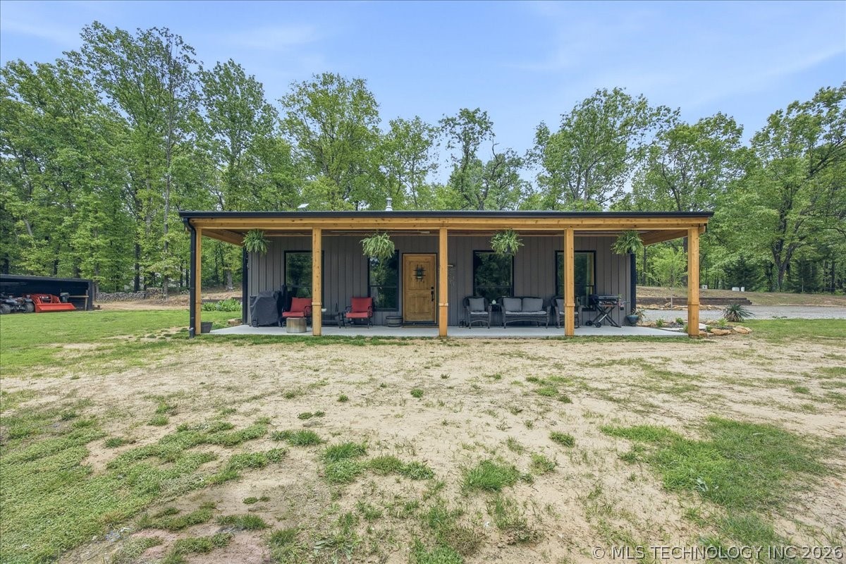 1172 Water Tower Road Sand Springs OK 74063