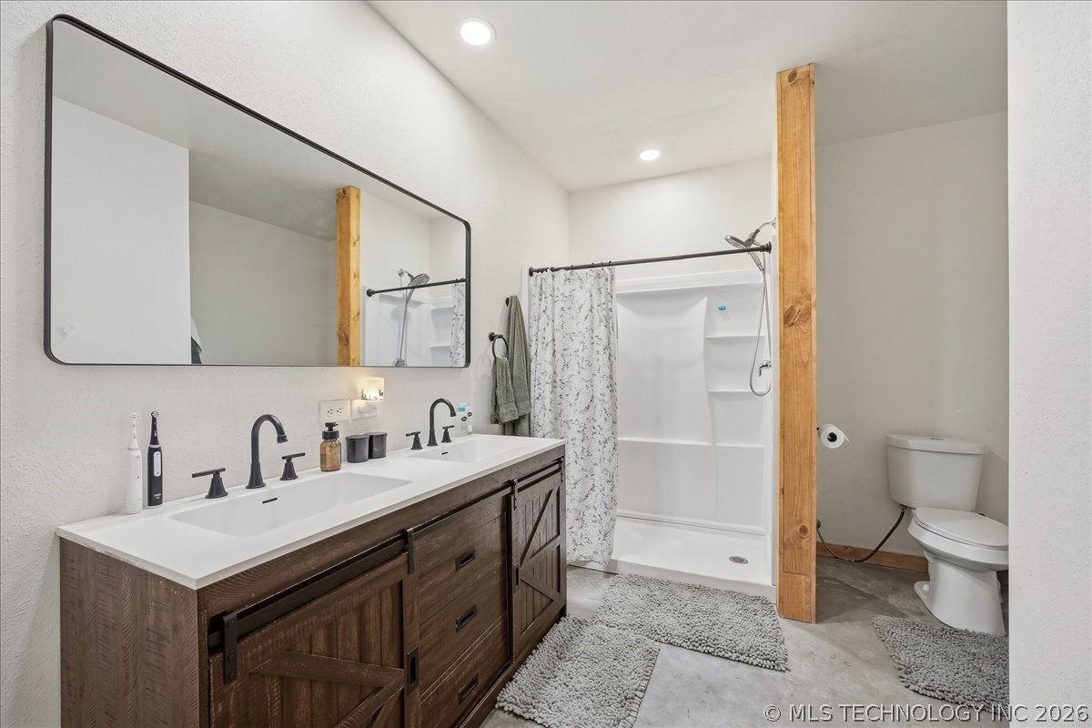 1172 Water Tower Road Sand Springs OK 74063