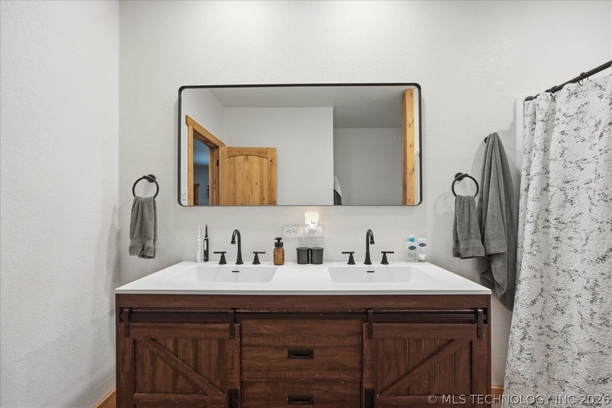 1172 Water Tower Road Sand Springs OK 74063