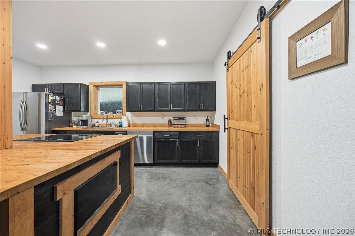 1172 Water Tower Road Sand Springs OK 74063
