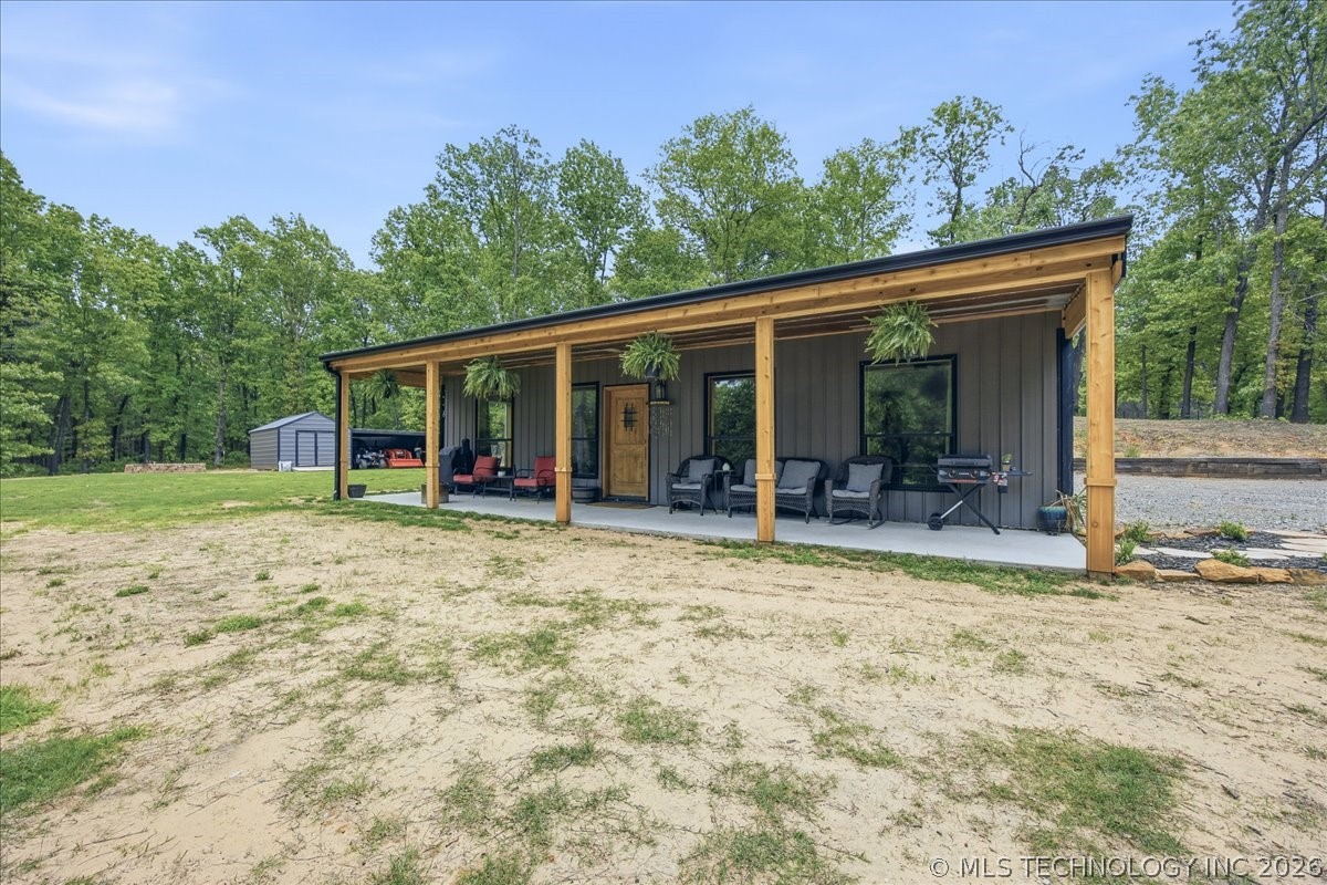 1172 Water Tower Road Sand Springs OK 74063