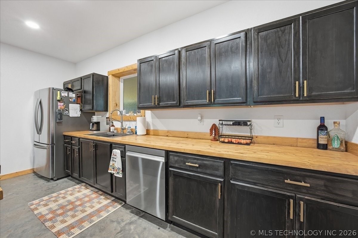 1172 Water Tower Road Sand Springs OK 74063