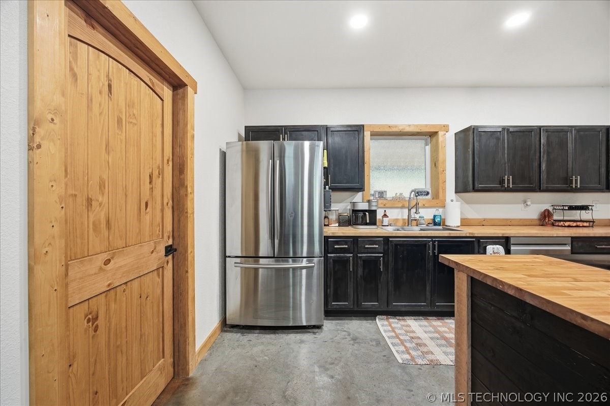 1172 Water Tower Road Sand Springs OK 74063