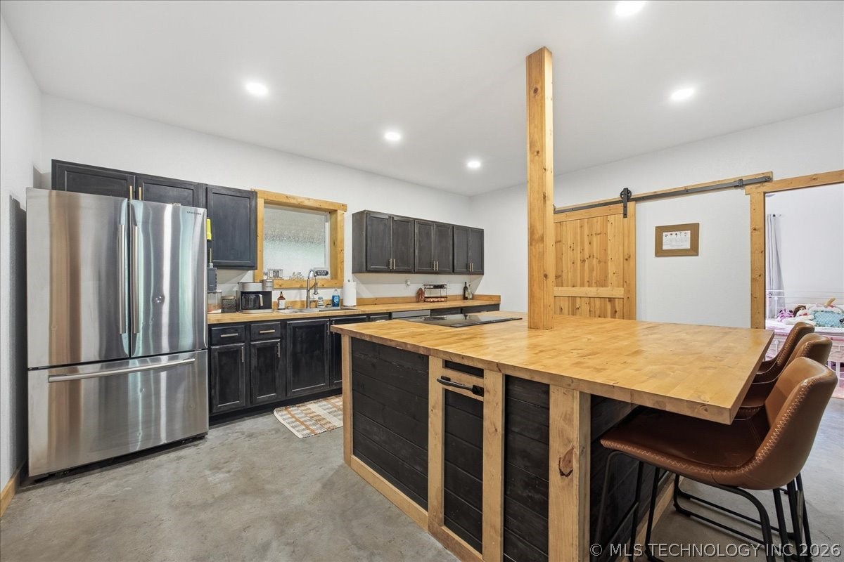 1172 Water Tower Road Sand Springs OK 74063