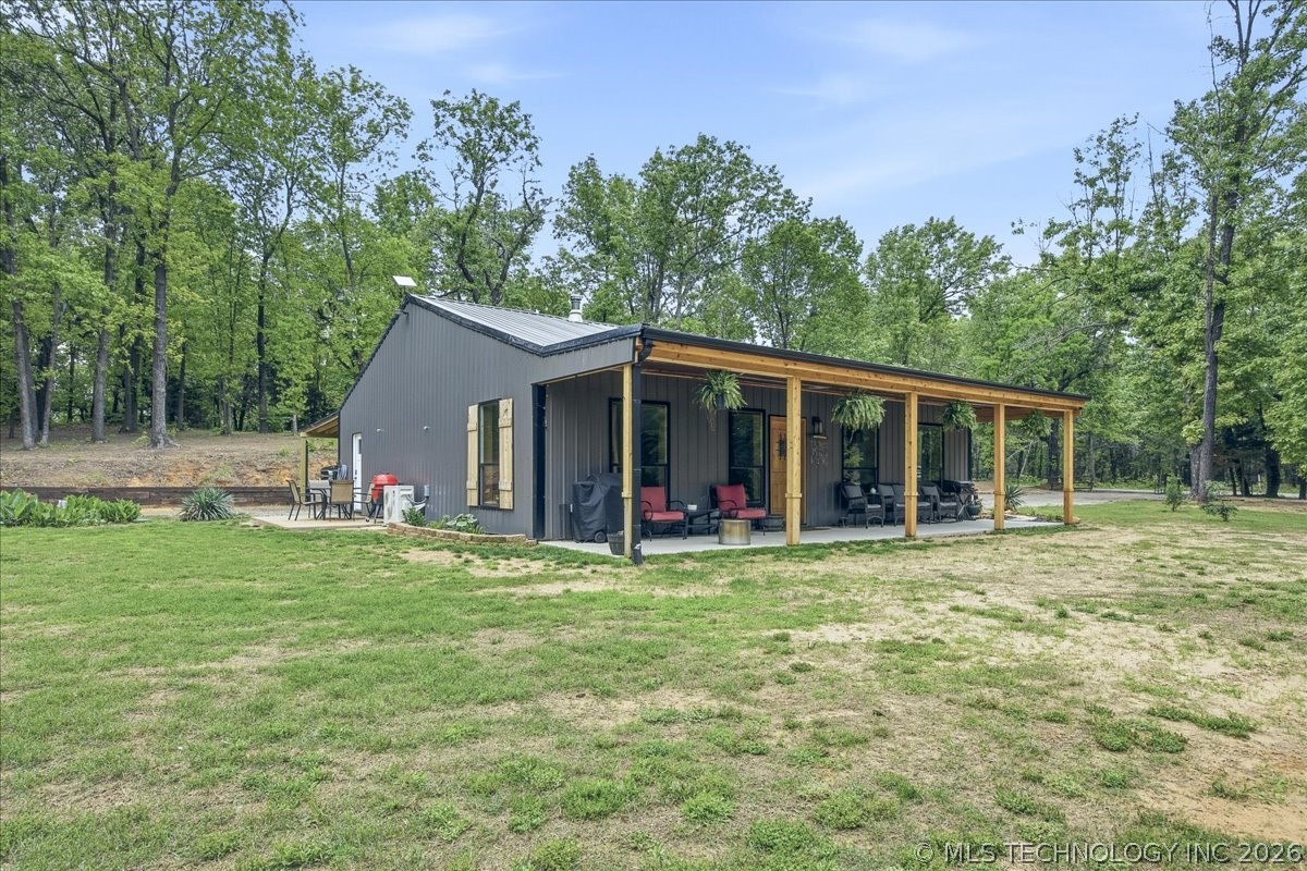1172 Water Tower Road Sand Springs OK 74063