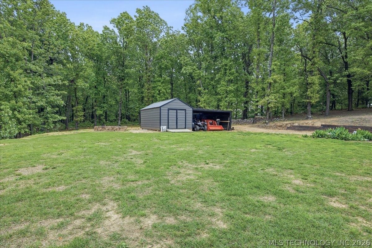 1172 Water Tower Road Sand Springs OK 74063