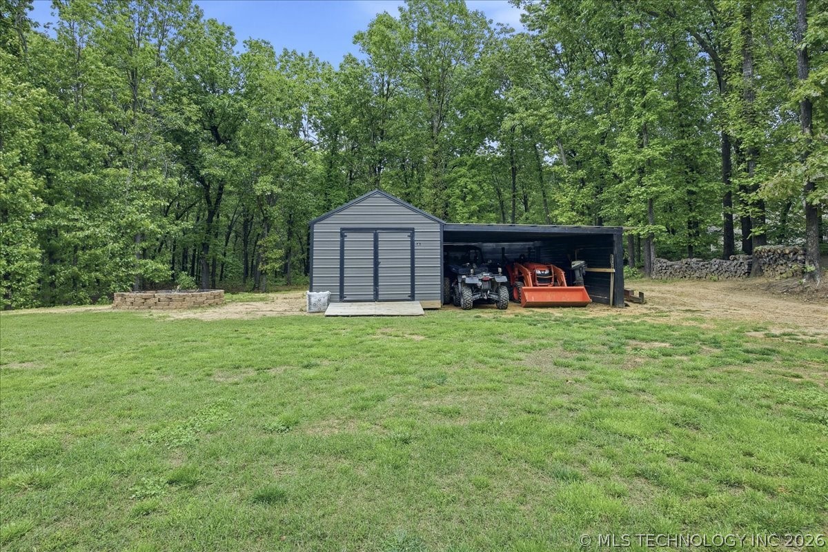 1172 Water Tower Road Sand Springs OK 74063