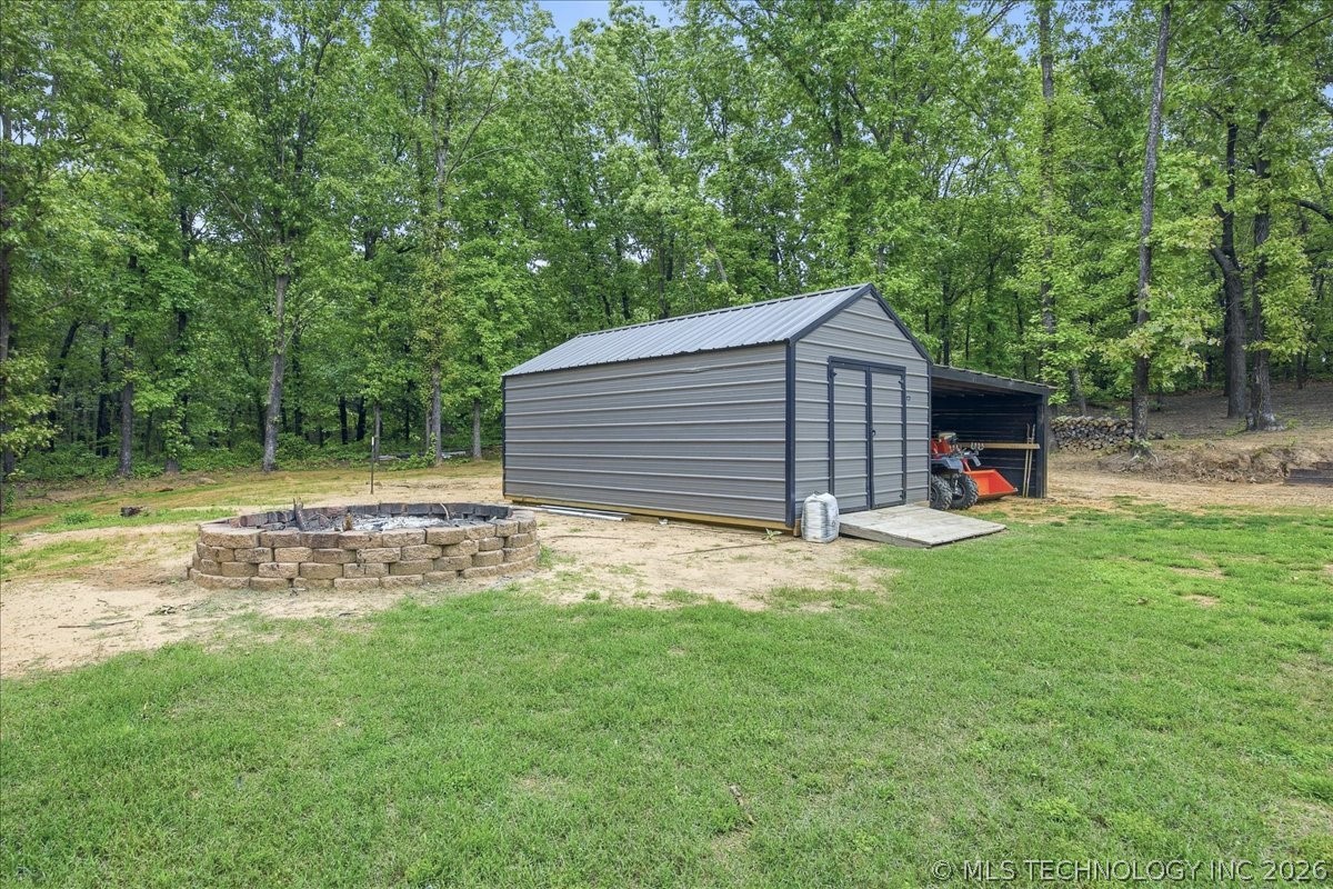 1172 Water Tower Road Sand Springs OK 74063