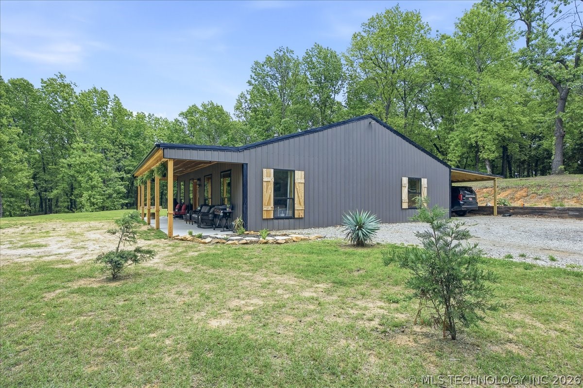 1172 Water Tower Road Sand Springs OK 74063