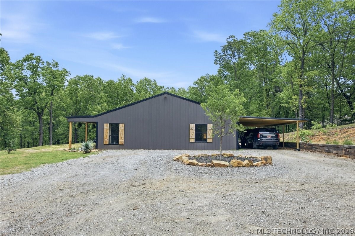 1172 Water Tower Road Sand Springs OK 74063