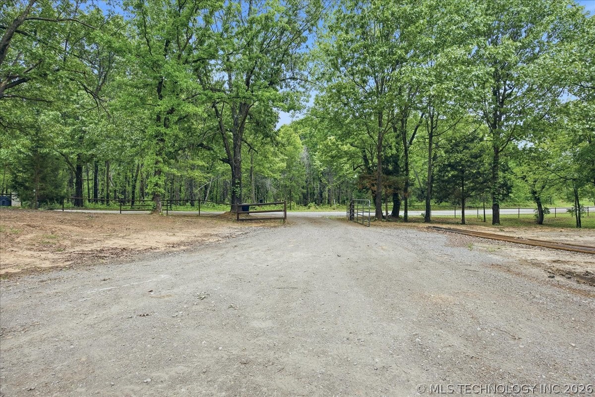 1172 Water Tower Road Sand Springs OK 74063