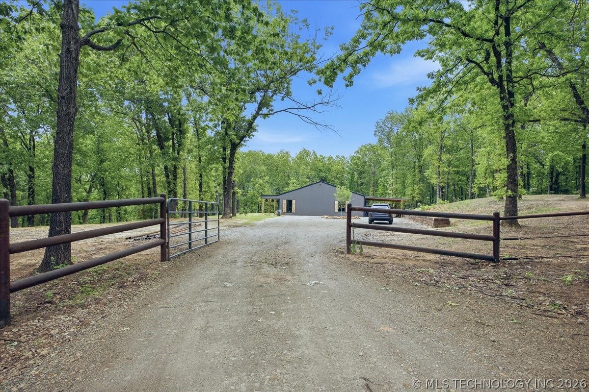 1172 Water Tower Road Sand Springs OK 74063