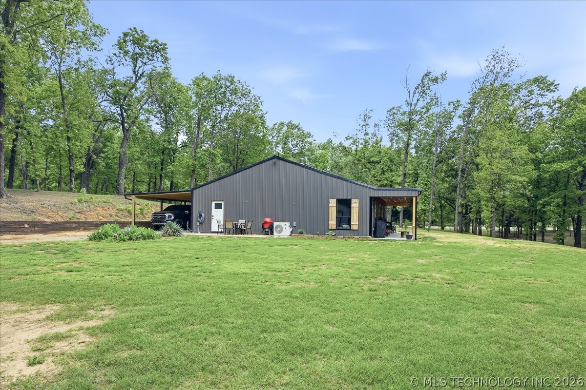 1172 Water Tower Road Sand Springs OK 74063