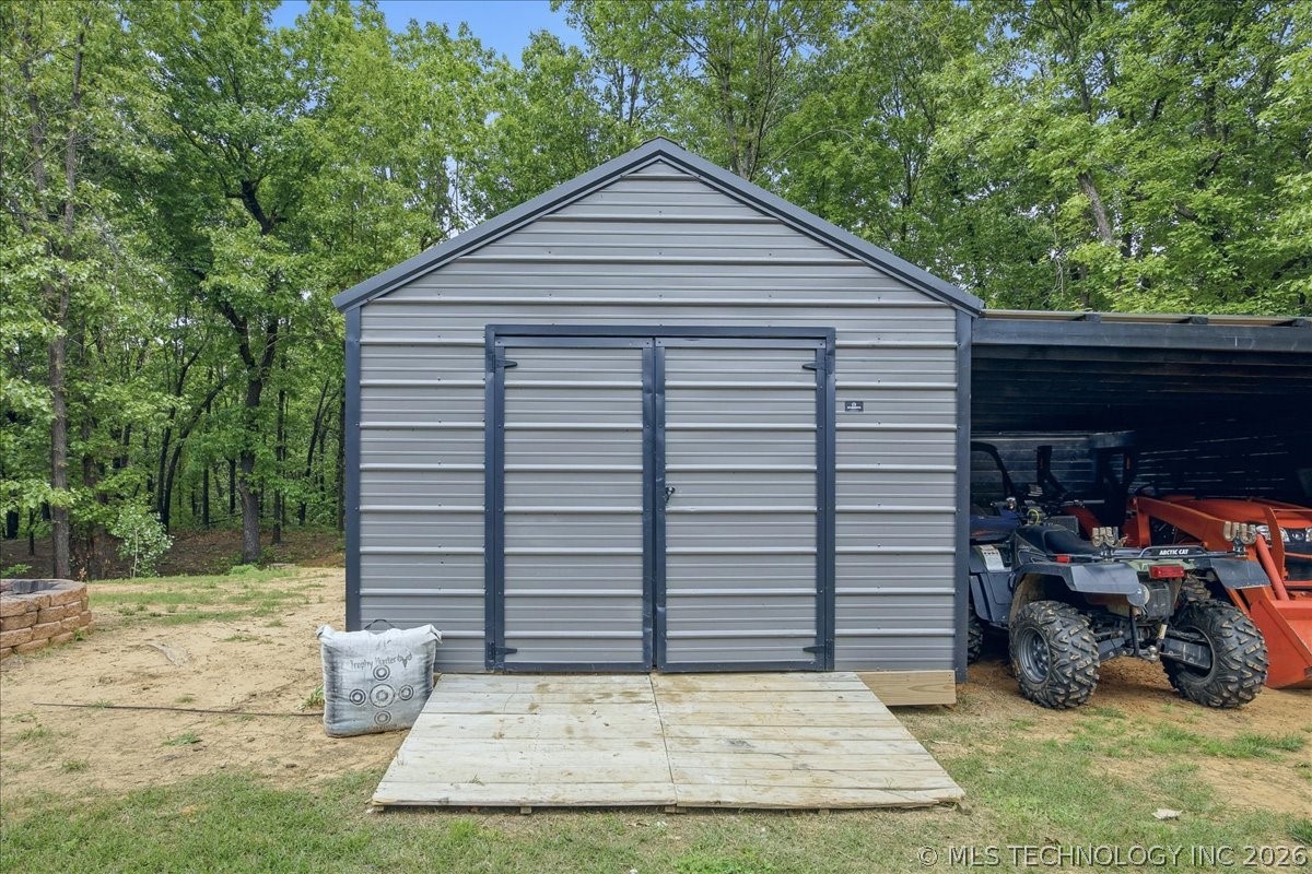 1172 Water Tower Road Sand Springs OK 74063