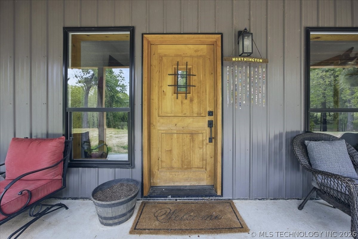 1172 Water Tower Road Sand Springs OK 74063