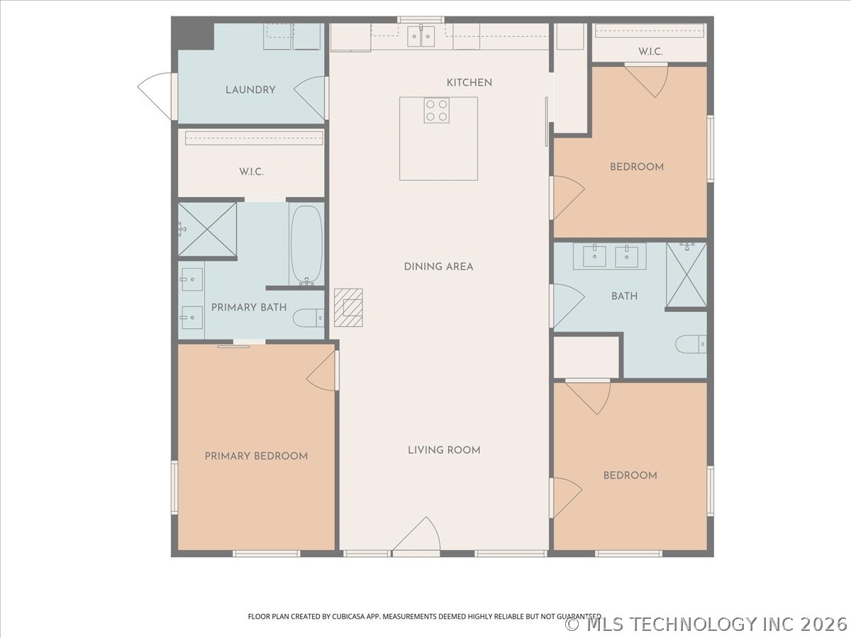 1172 Water Tower Road Sand Springs OK 74063