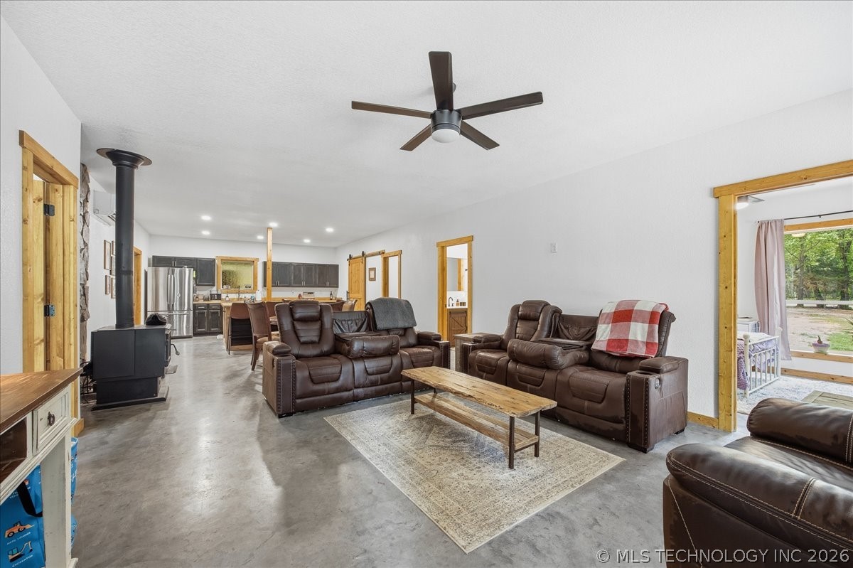 1172 Water Tower Road Sand Springs OK 74063