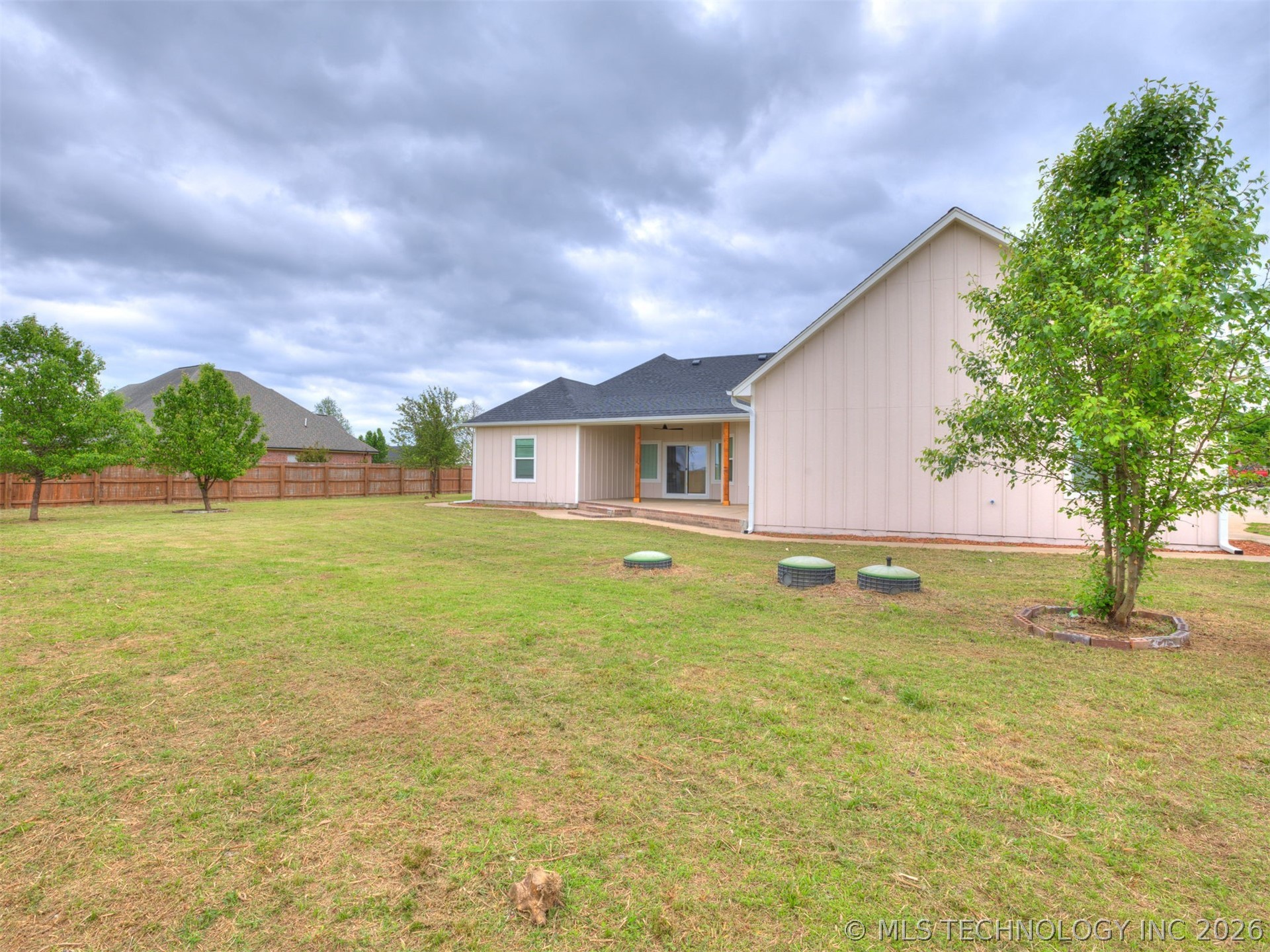 120 W 69th S Muskogee OK 74401