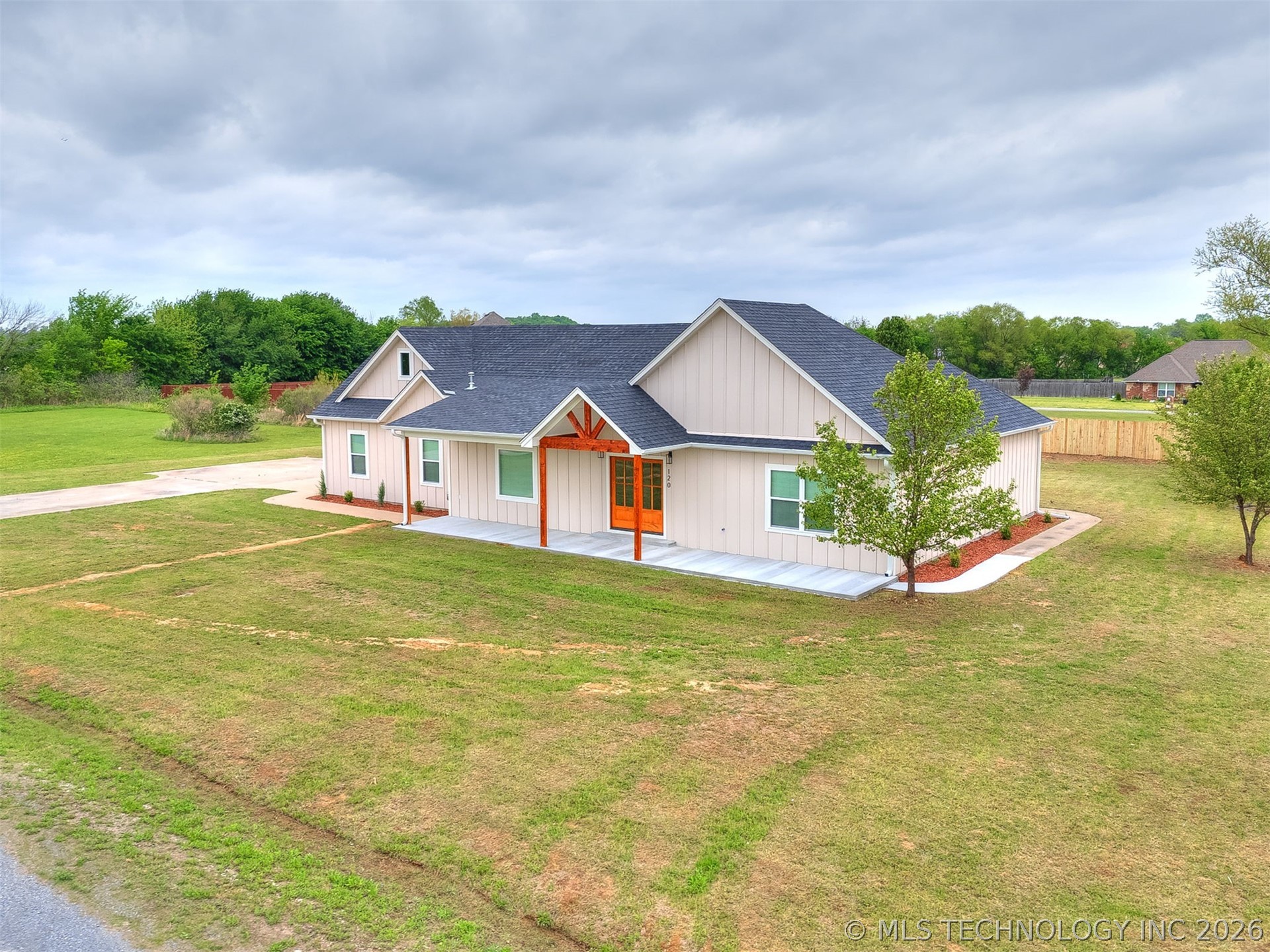 120 W 69th S Muskogee OK 74401
