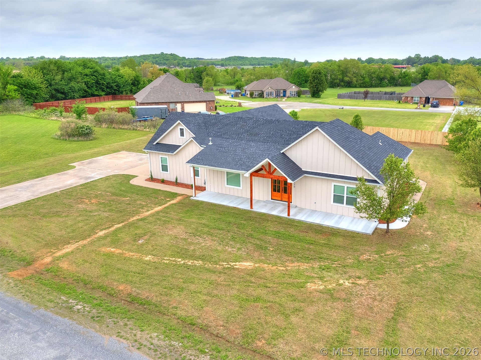 120 W 69th S Muskogee OK 74401