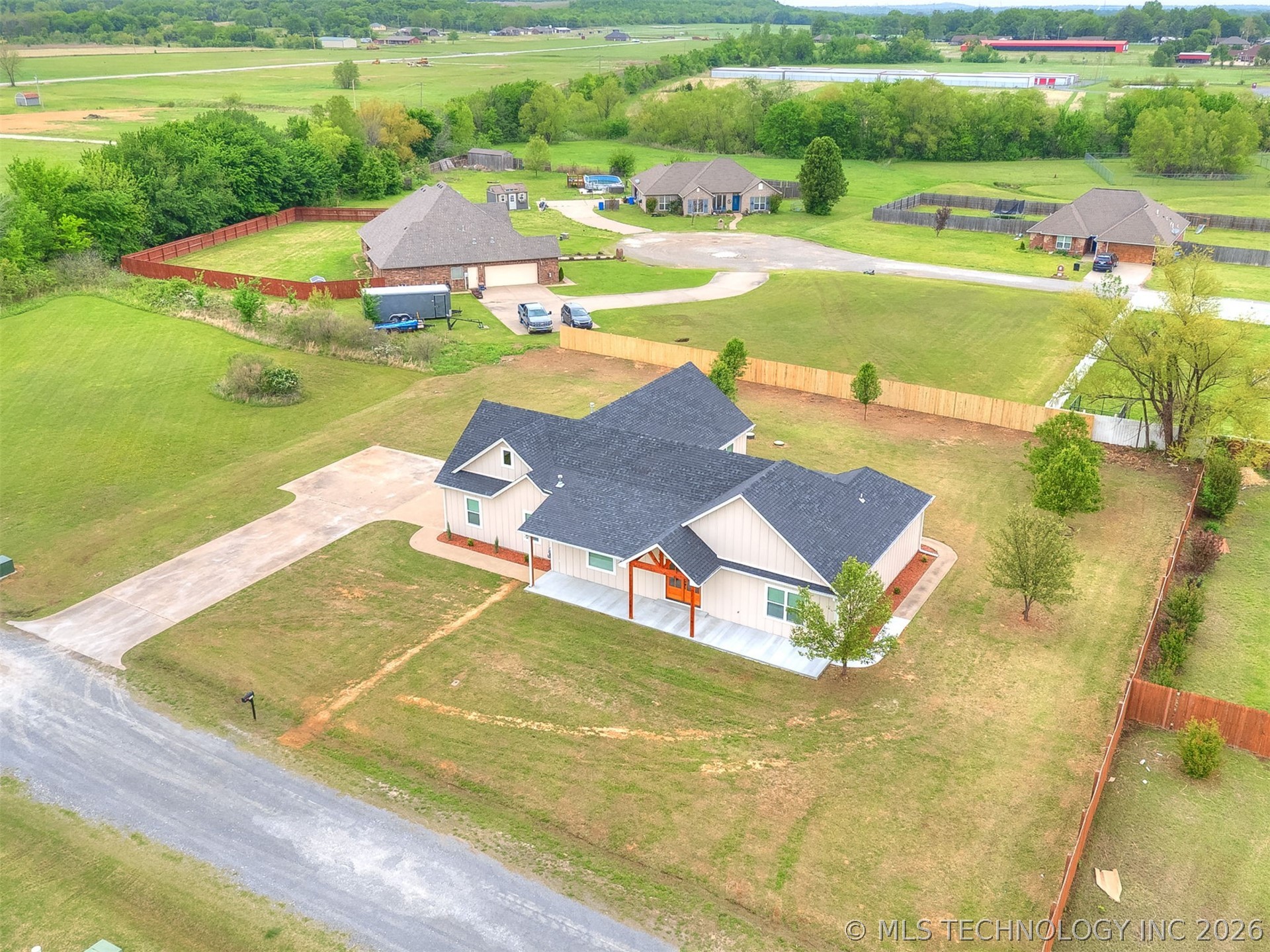 120 W 69th S Muskogee OK 74401