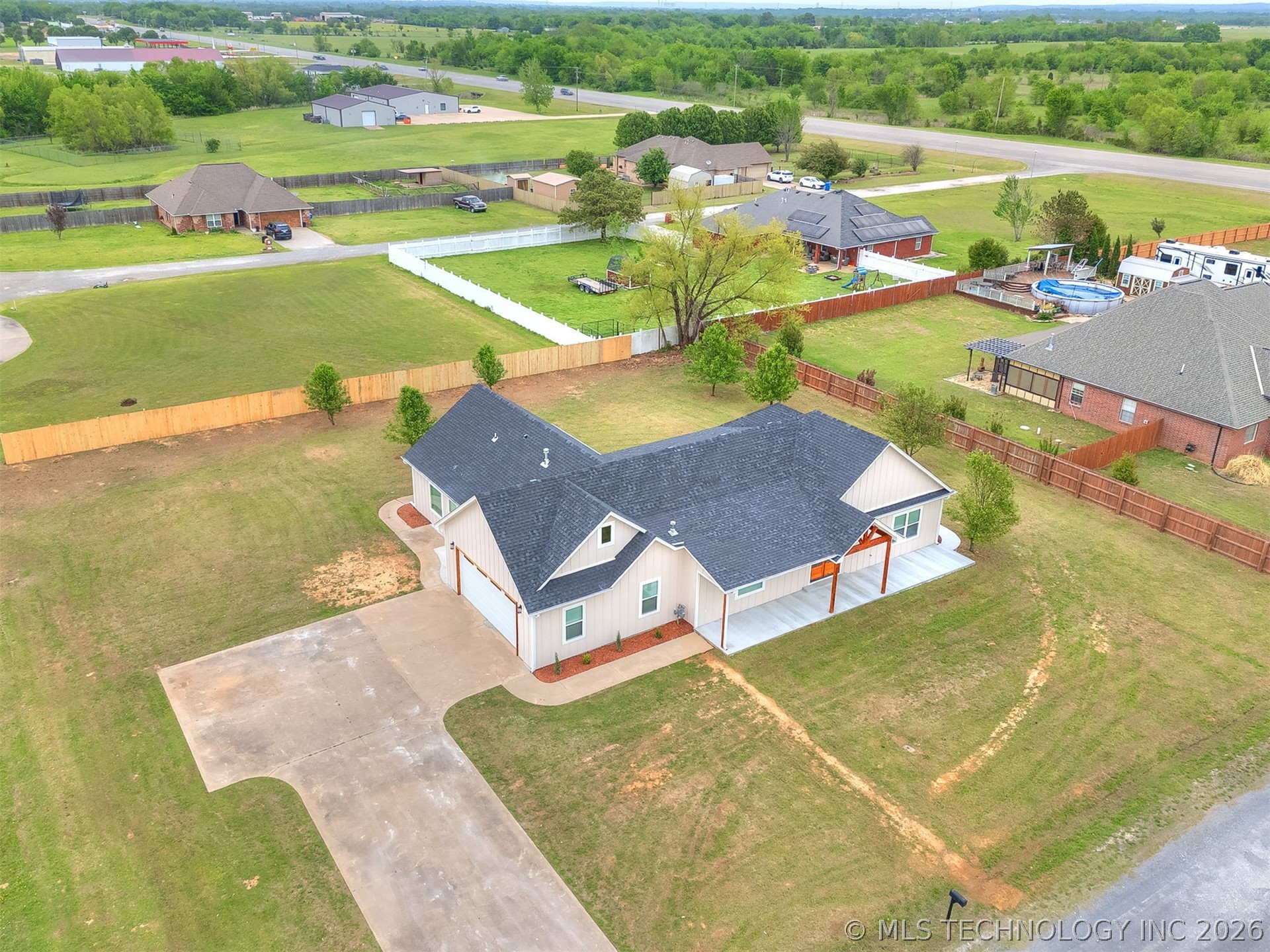 120 W 69th S Muskogee OK 74401