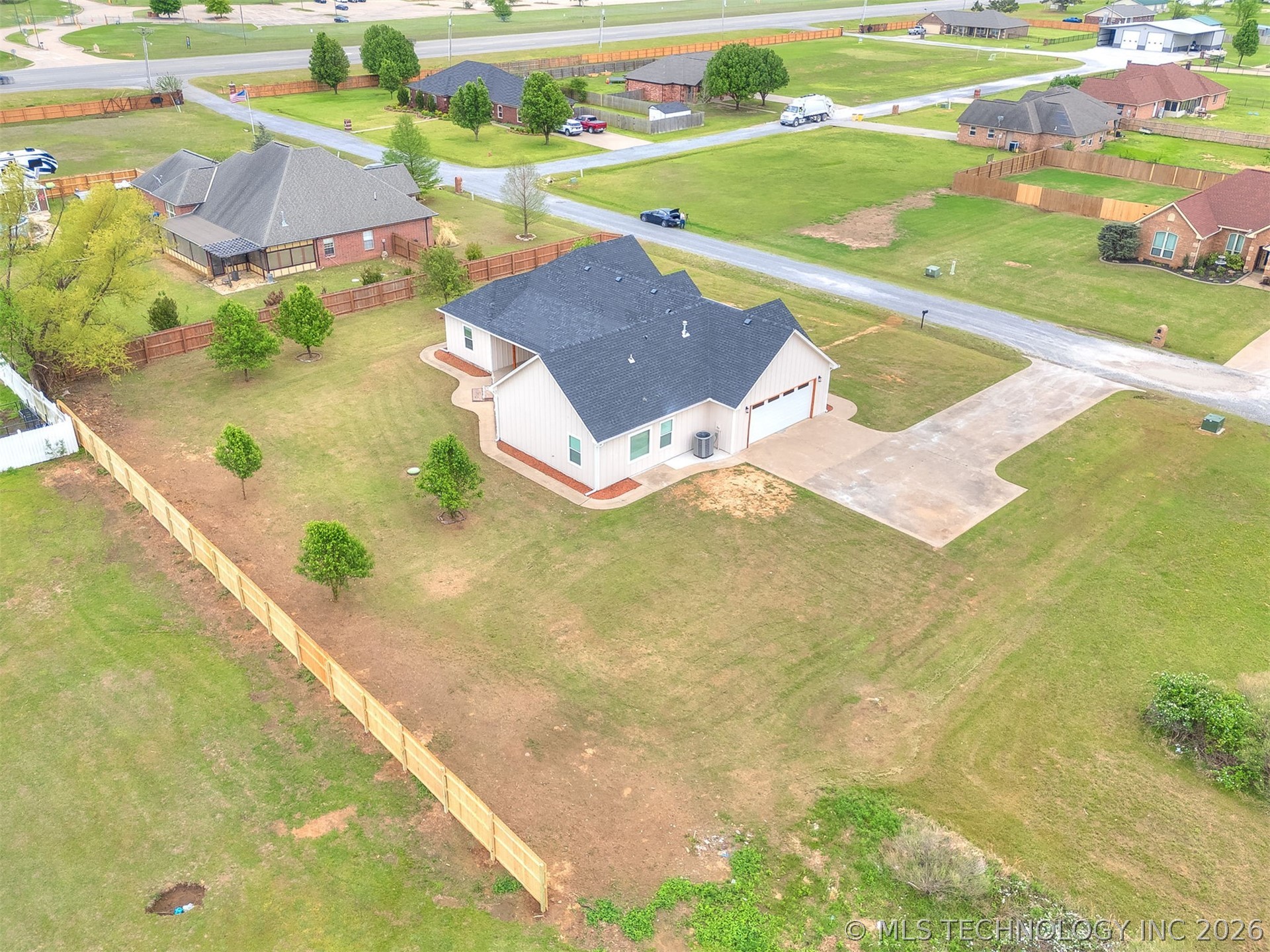 120 W 69th S Muskogee OK 74401