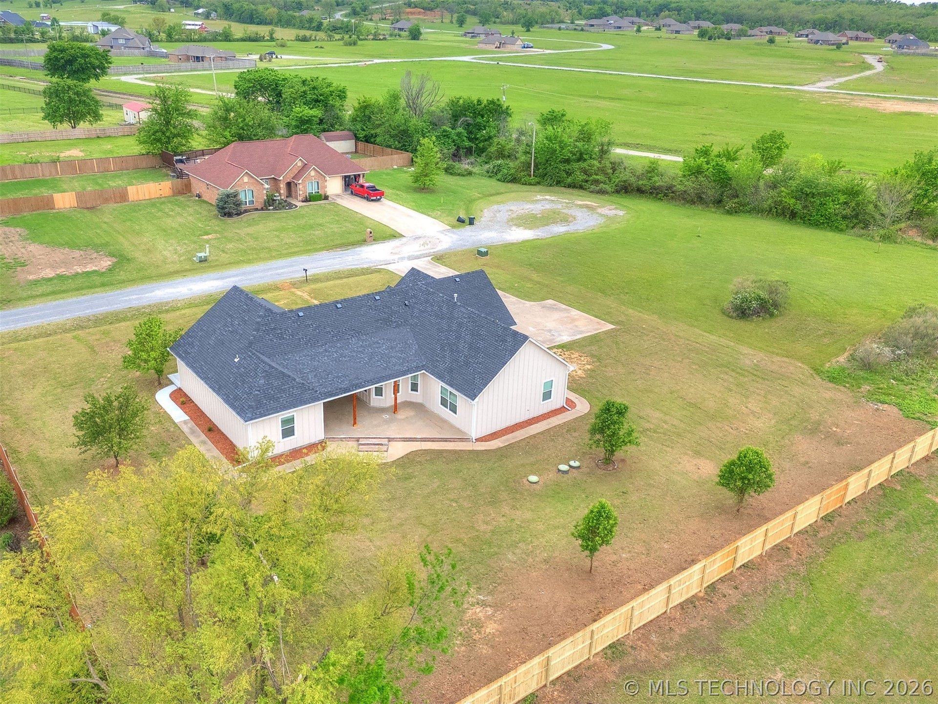 120 W 69th S Muskogee OK 74401