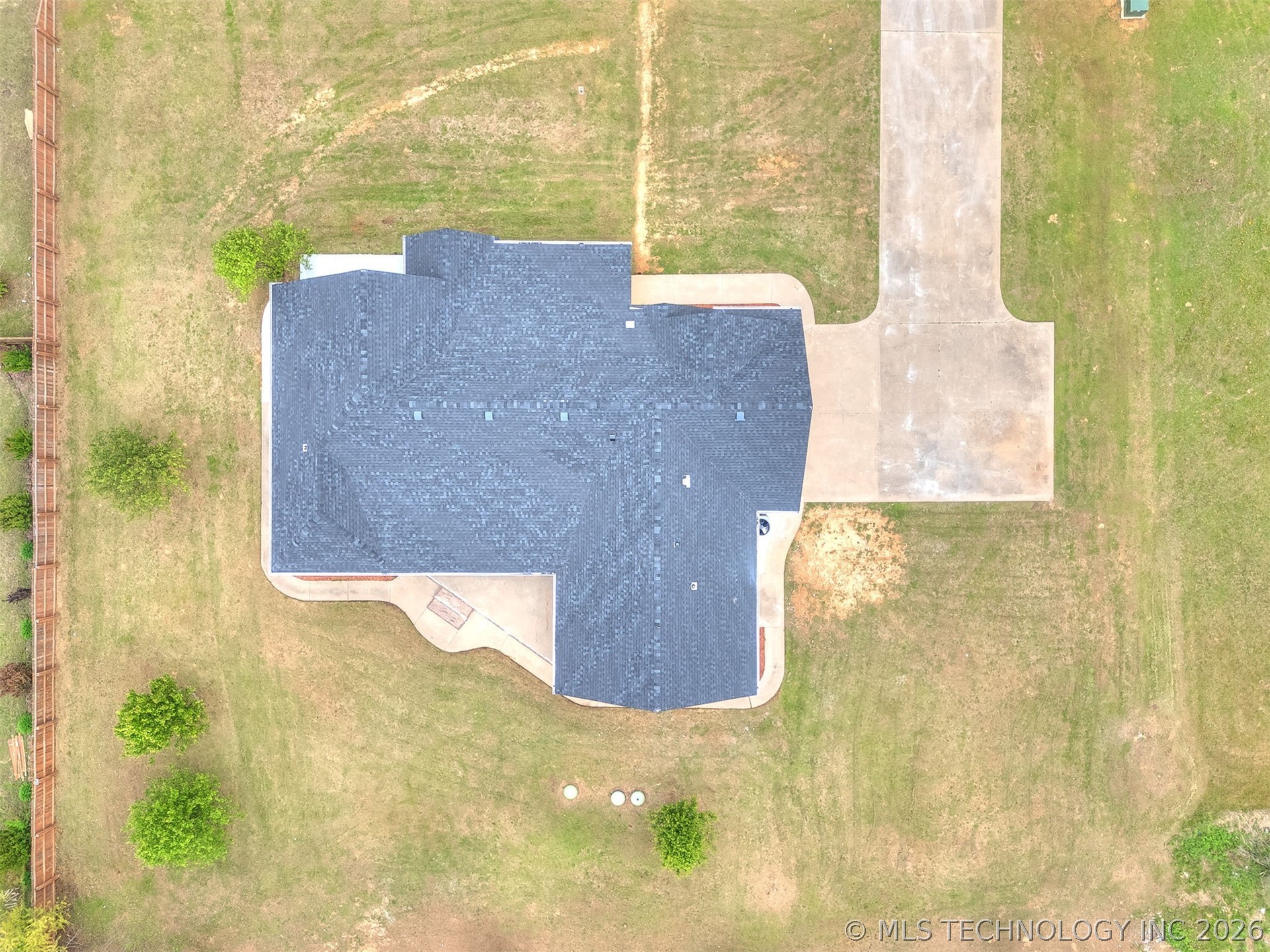 120 W 69th S Muskogee OK 74401