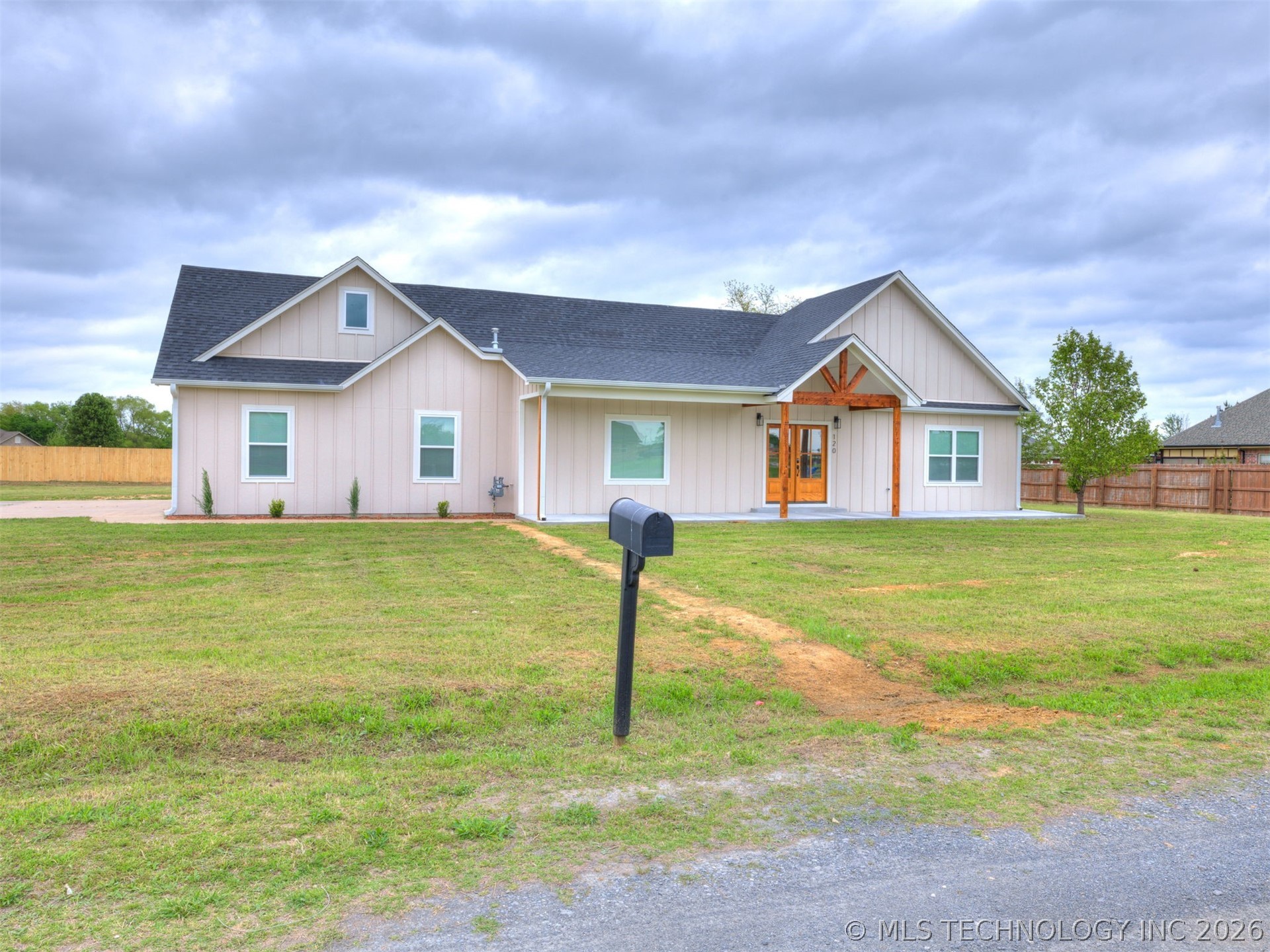 120 W 69th S Muskogee OK 74401