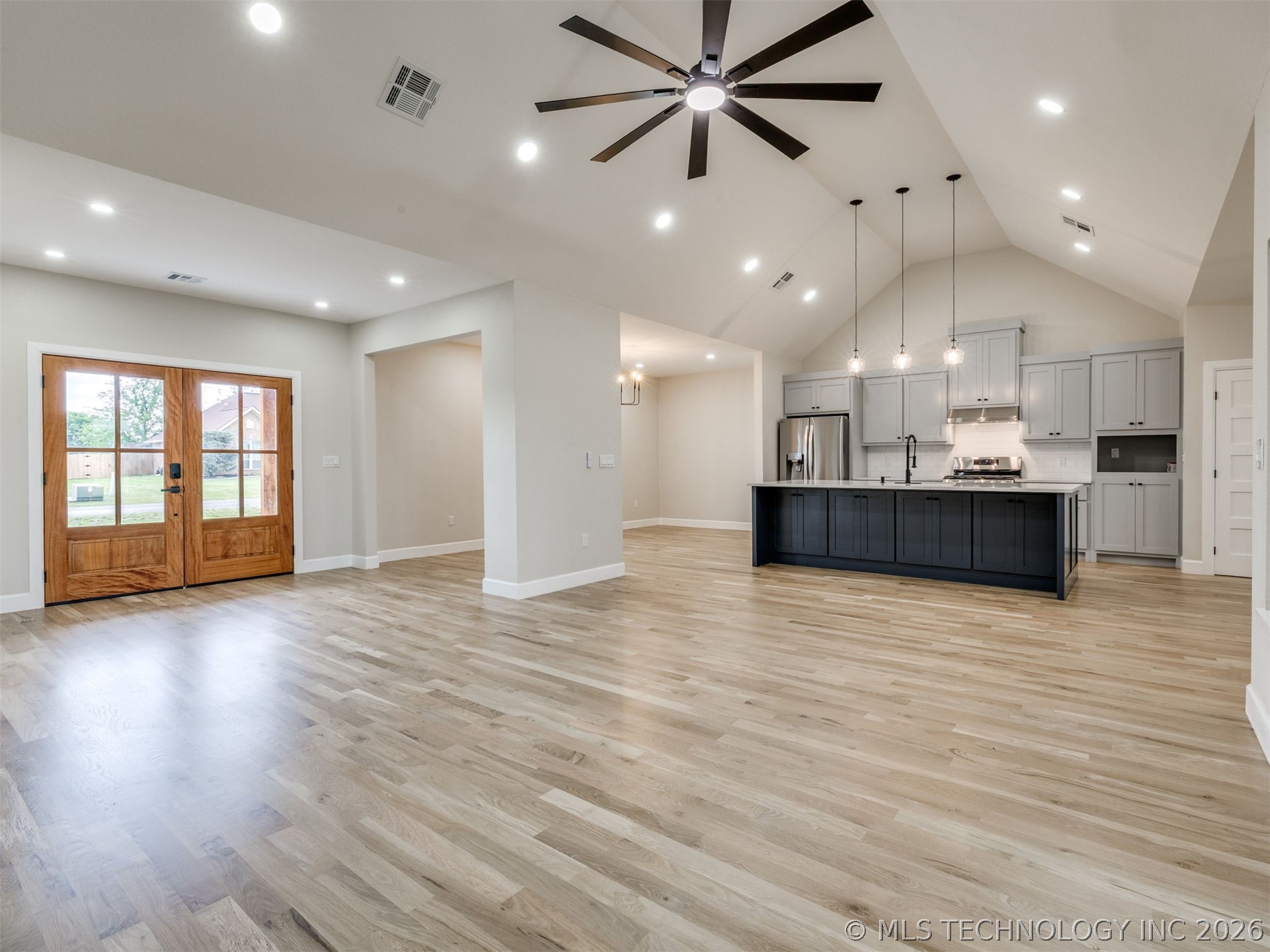 120 W 69th S Muskogee OK 74401