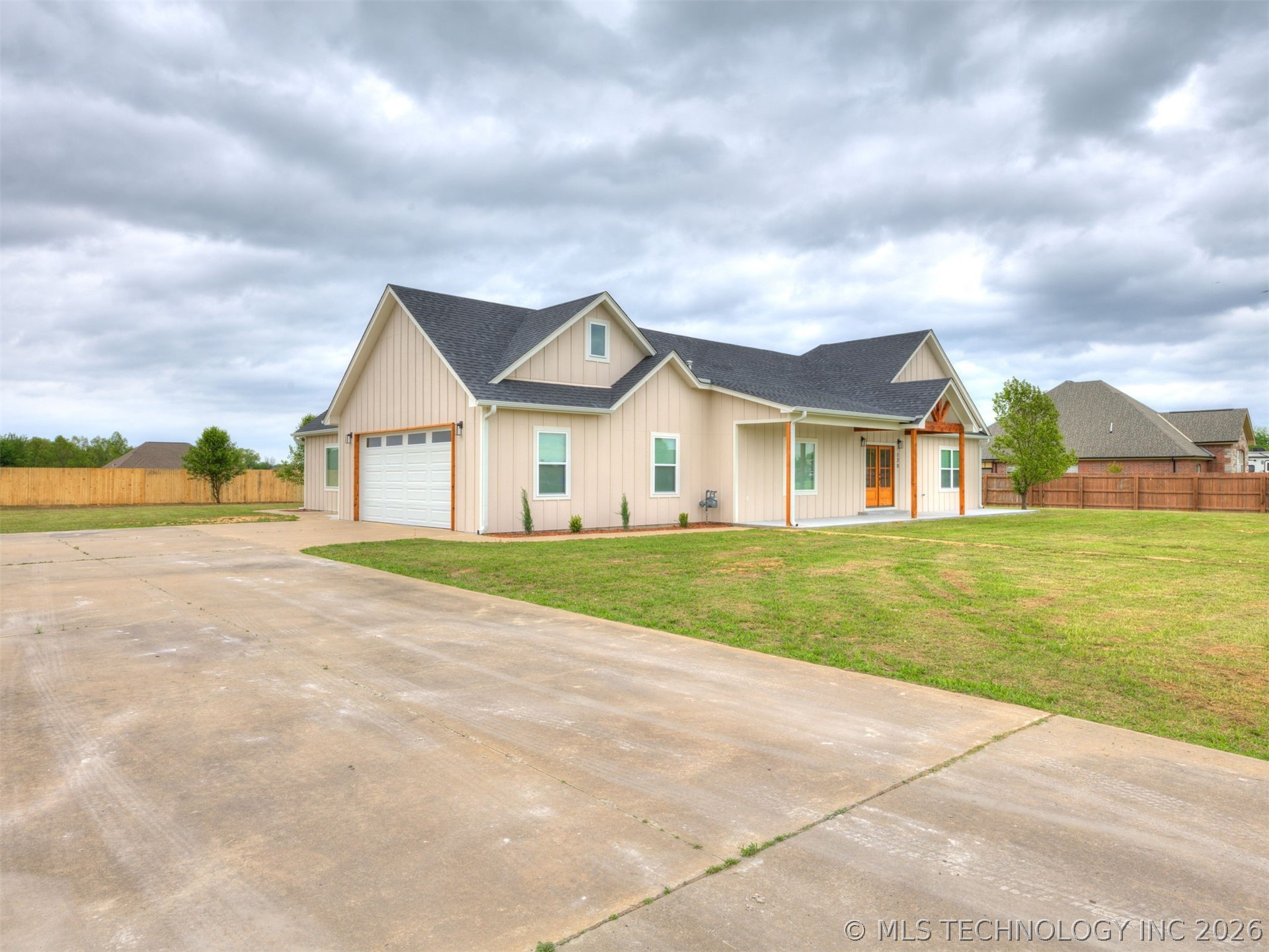 120 W 69th S Muskogee OK 74401