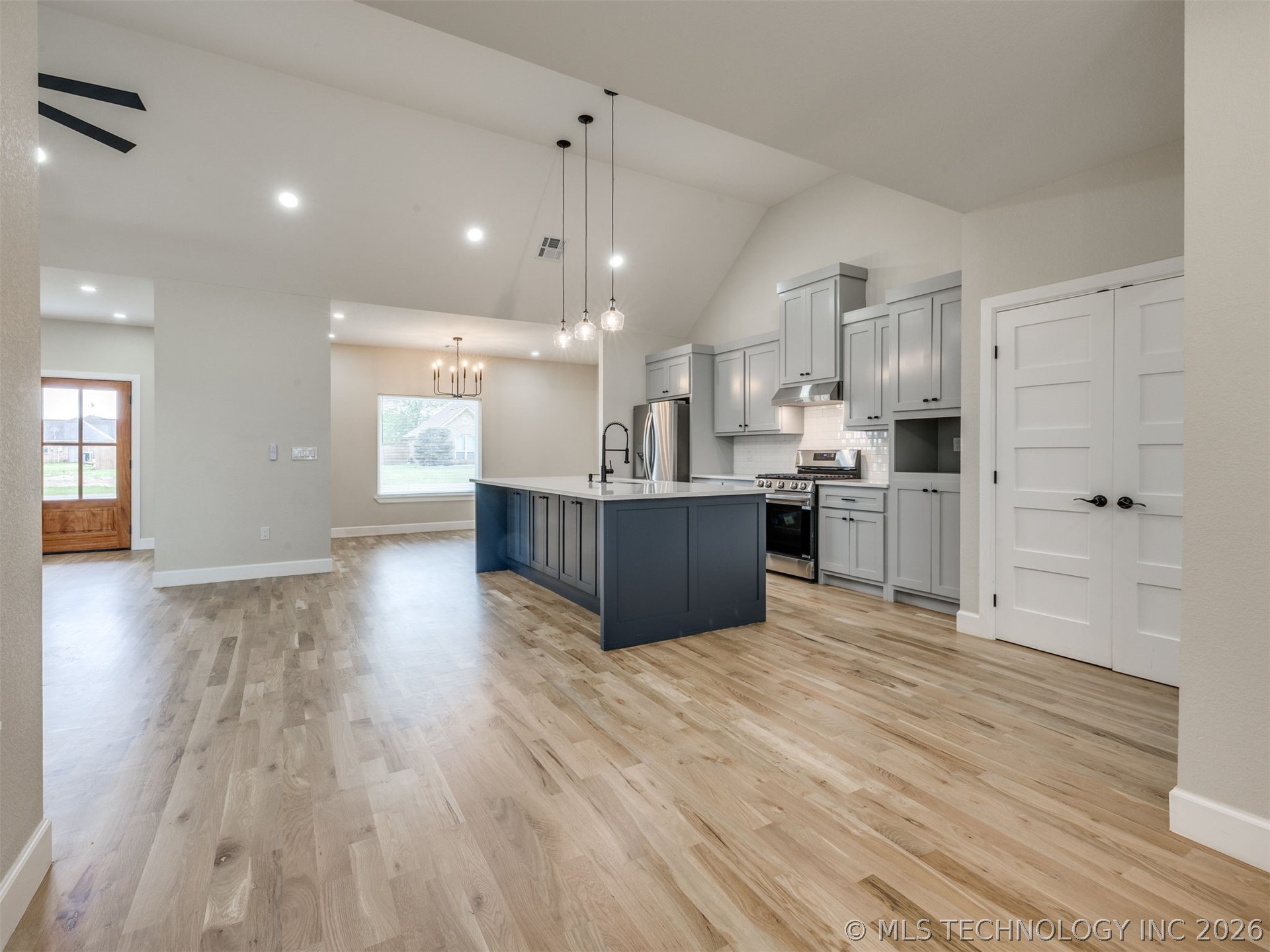 120 W 69th S Muskogee OK 74401