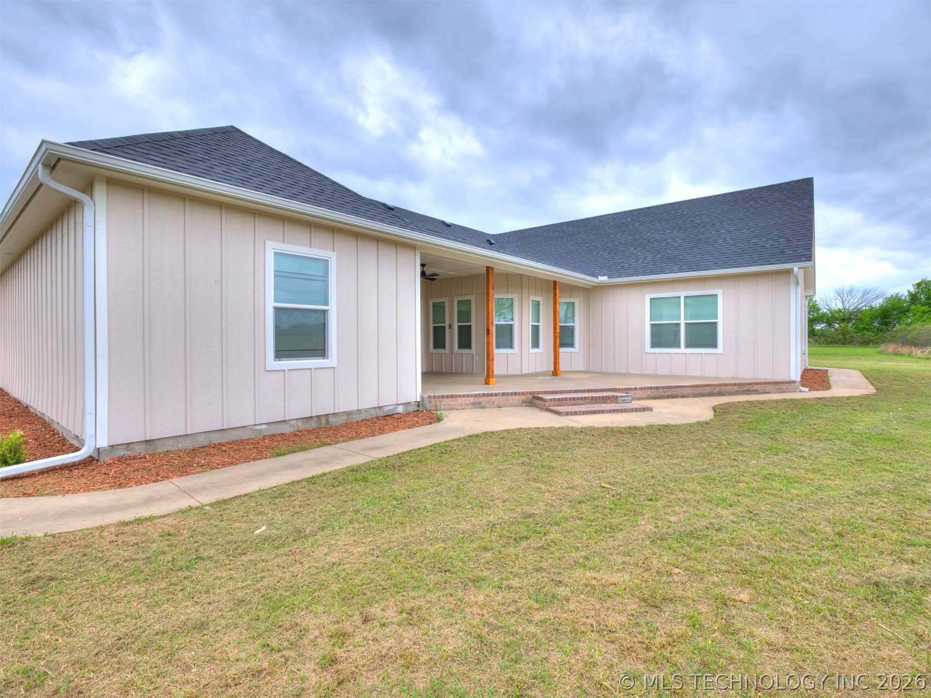 120 W 69th S Muskogee OK 74401