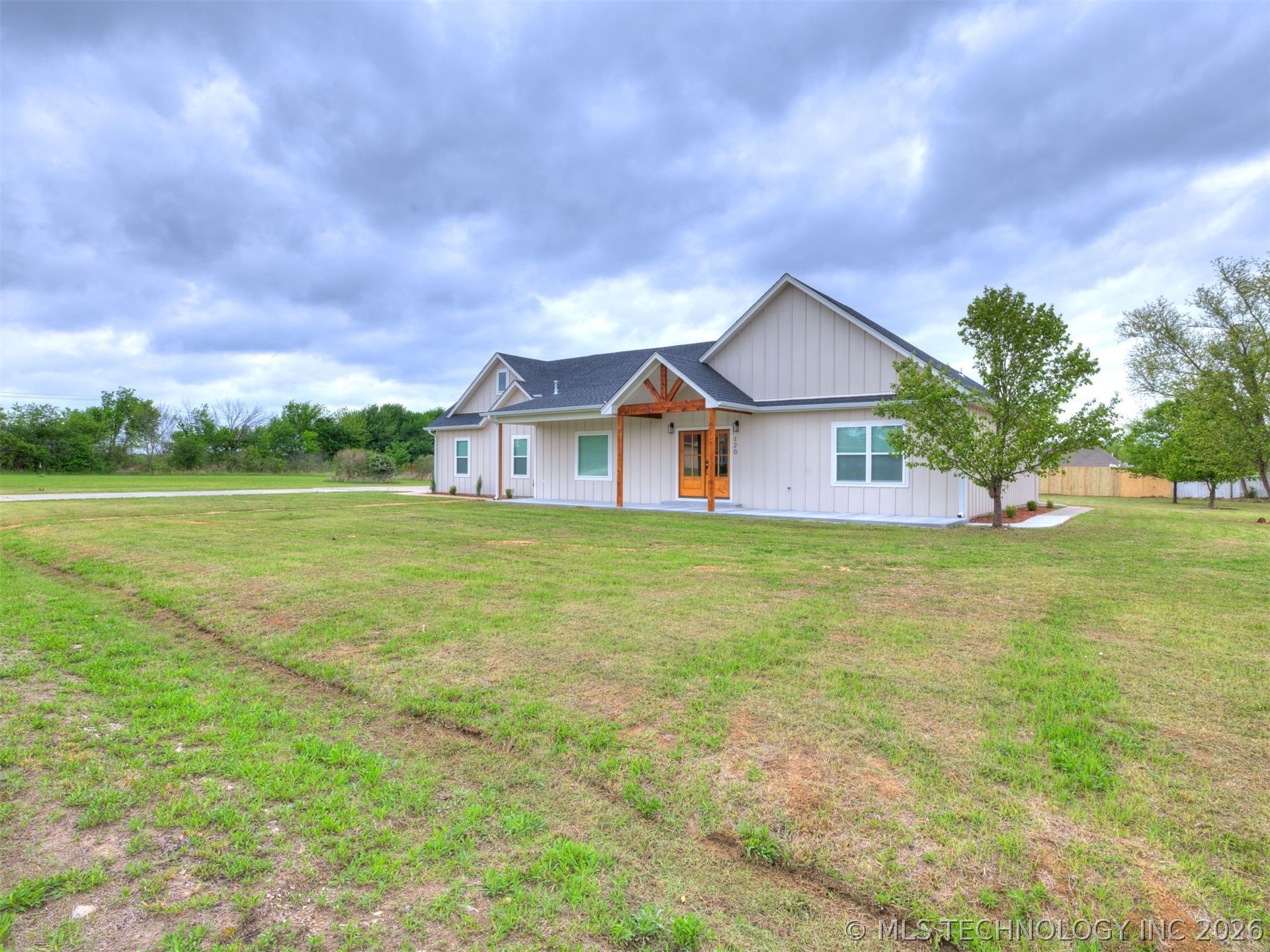 120 W 69th S Muskogee OK 74401