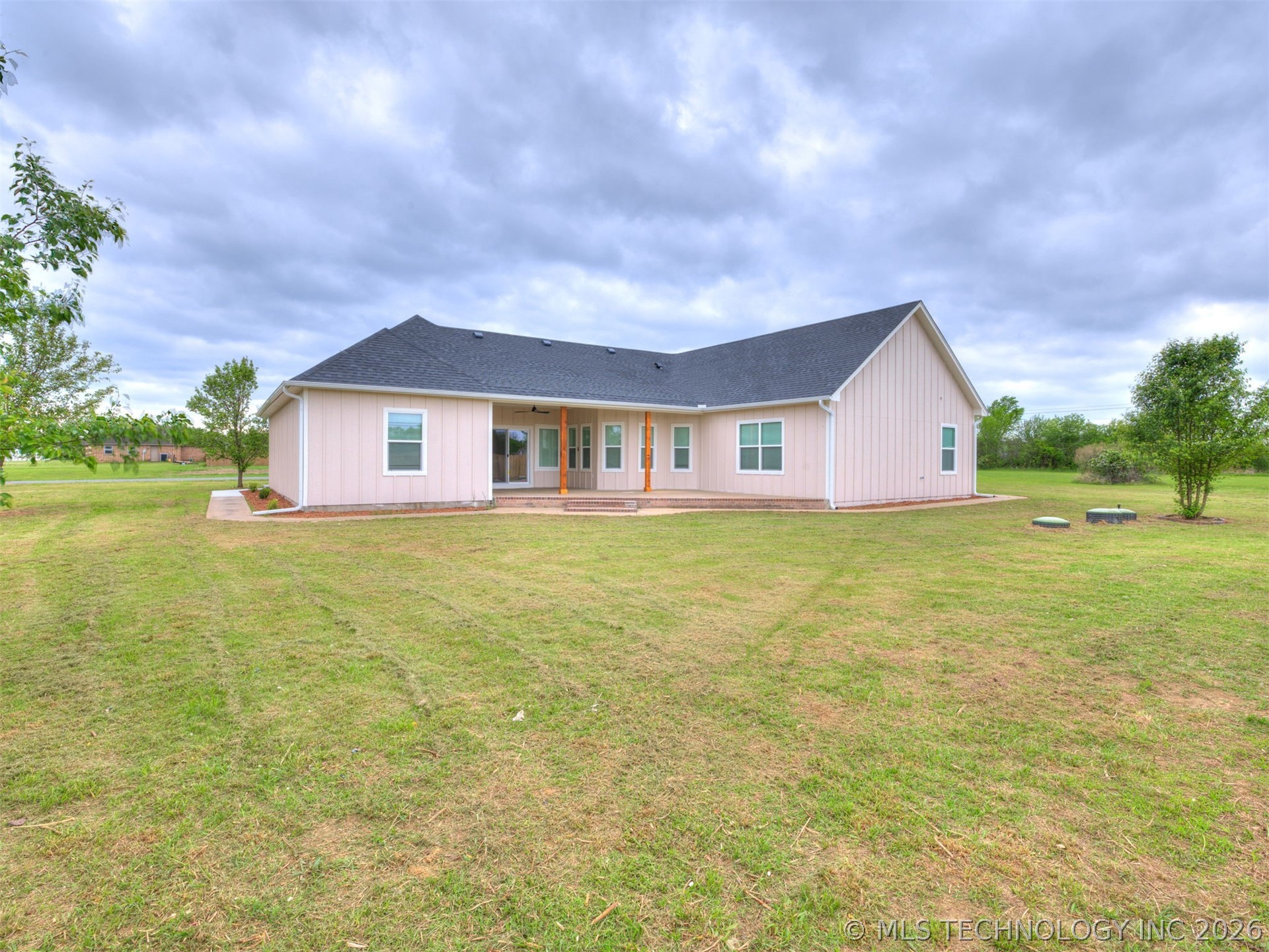 120 W 69th S Muskogee OK 74401