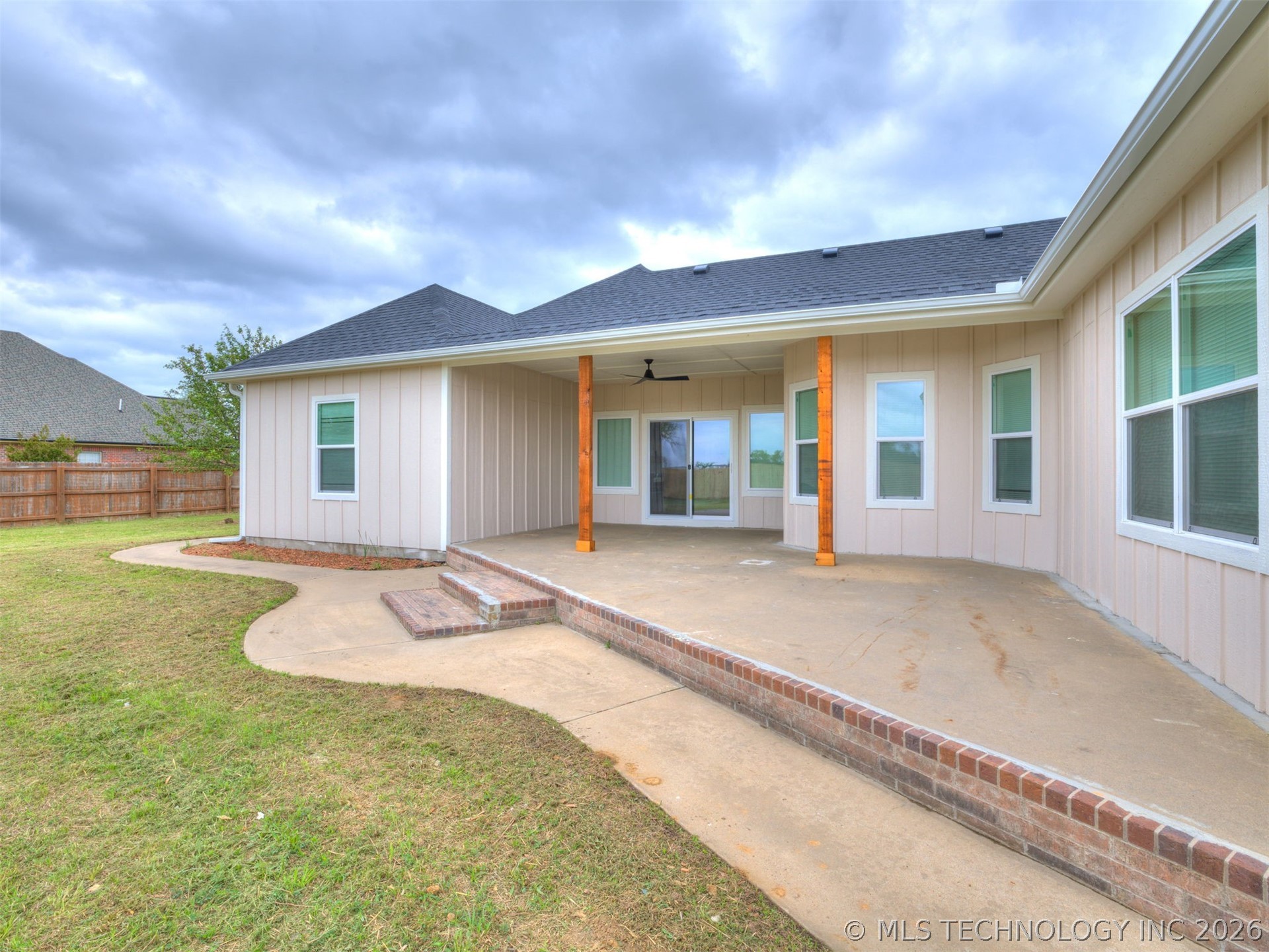 120 W 69th S Muskogee OK 74401