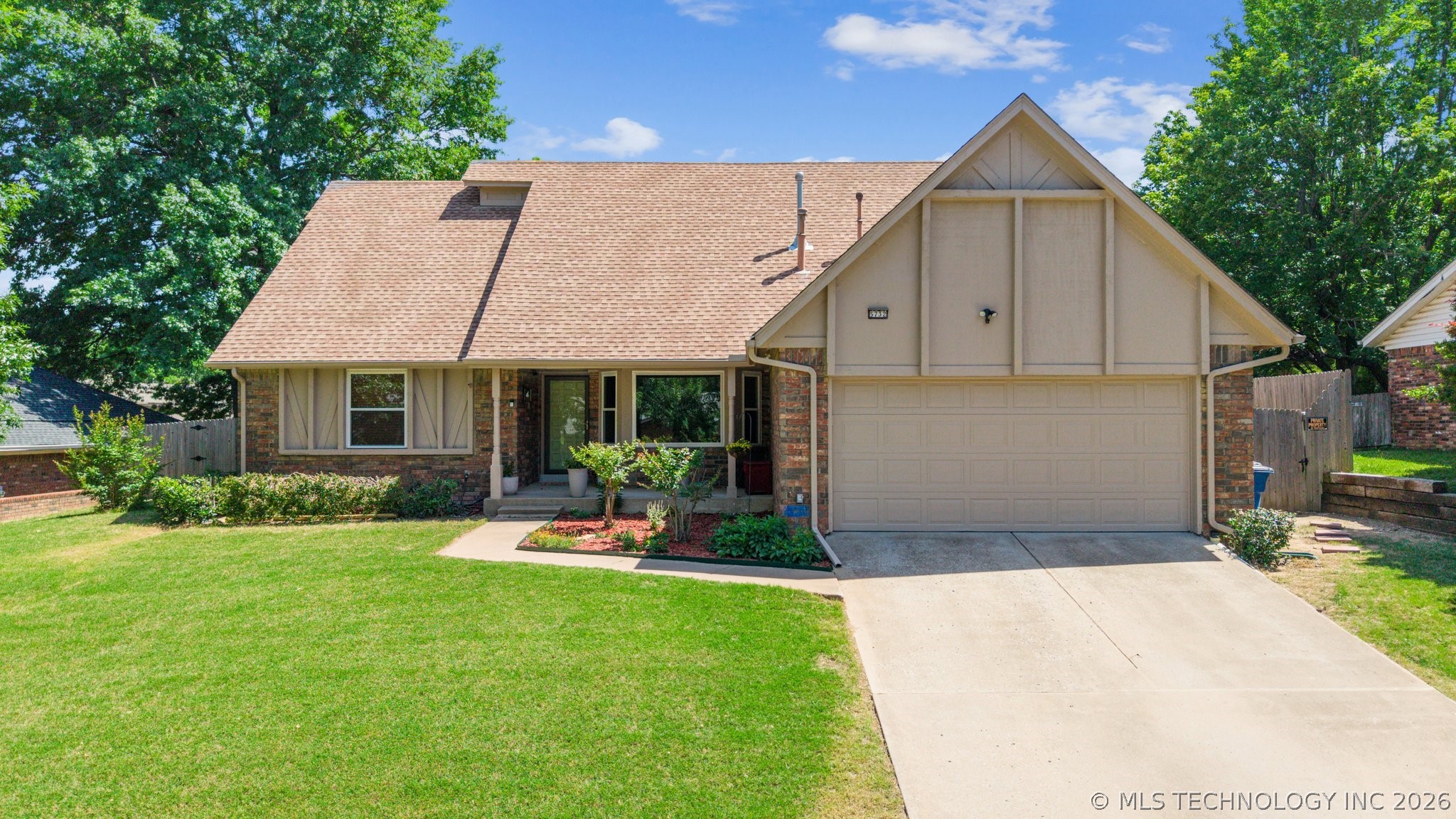 5732 E 64th Street Tulsa OK 74136